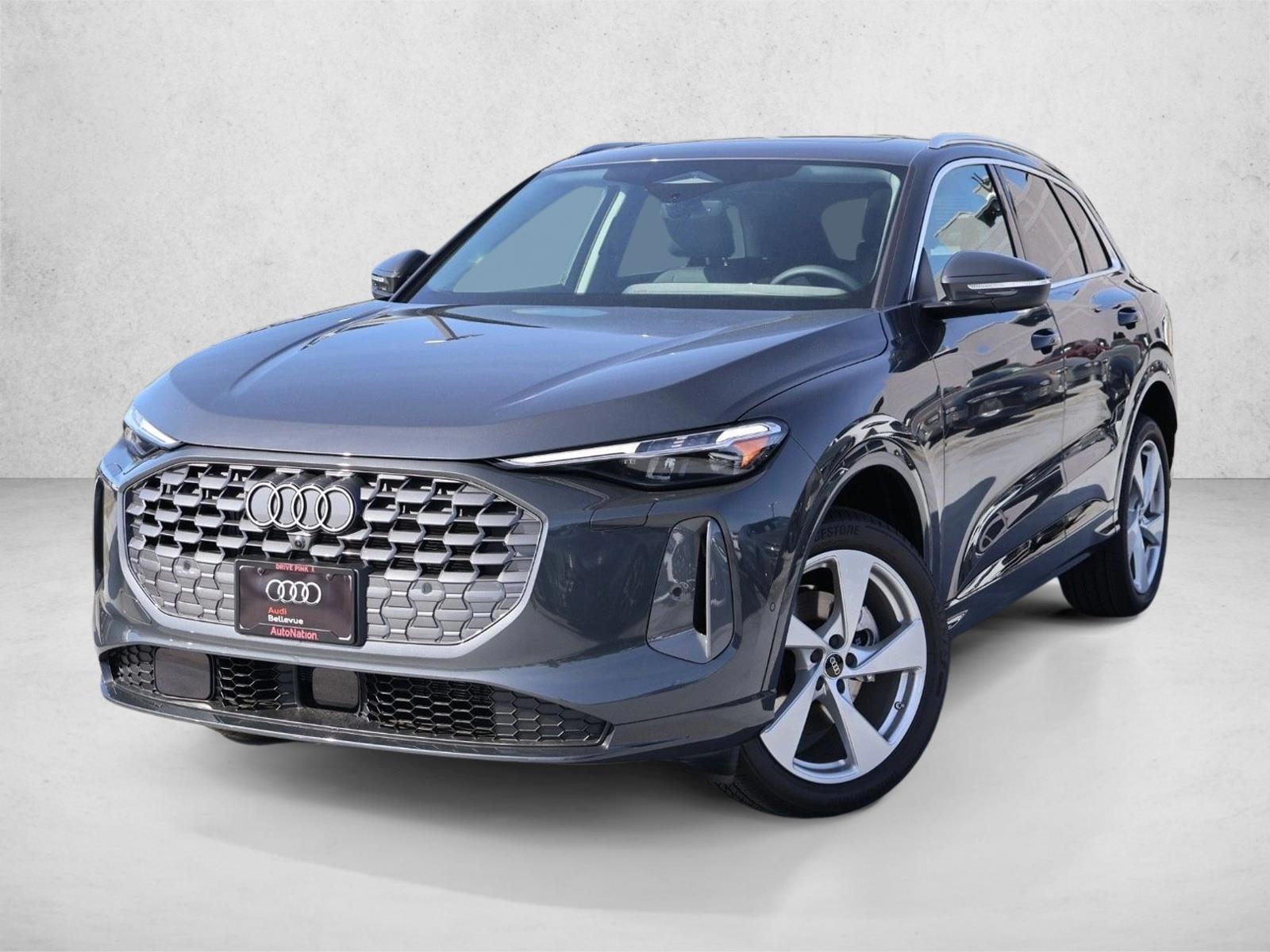Thumbnail: 2025 Audi Q5 - 1