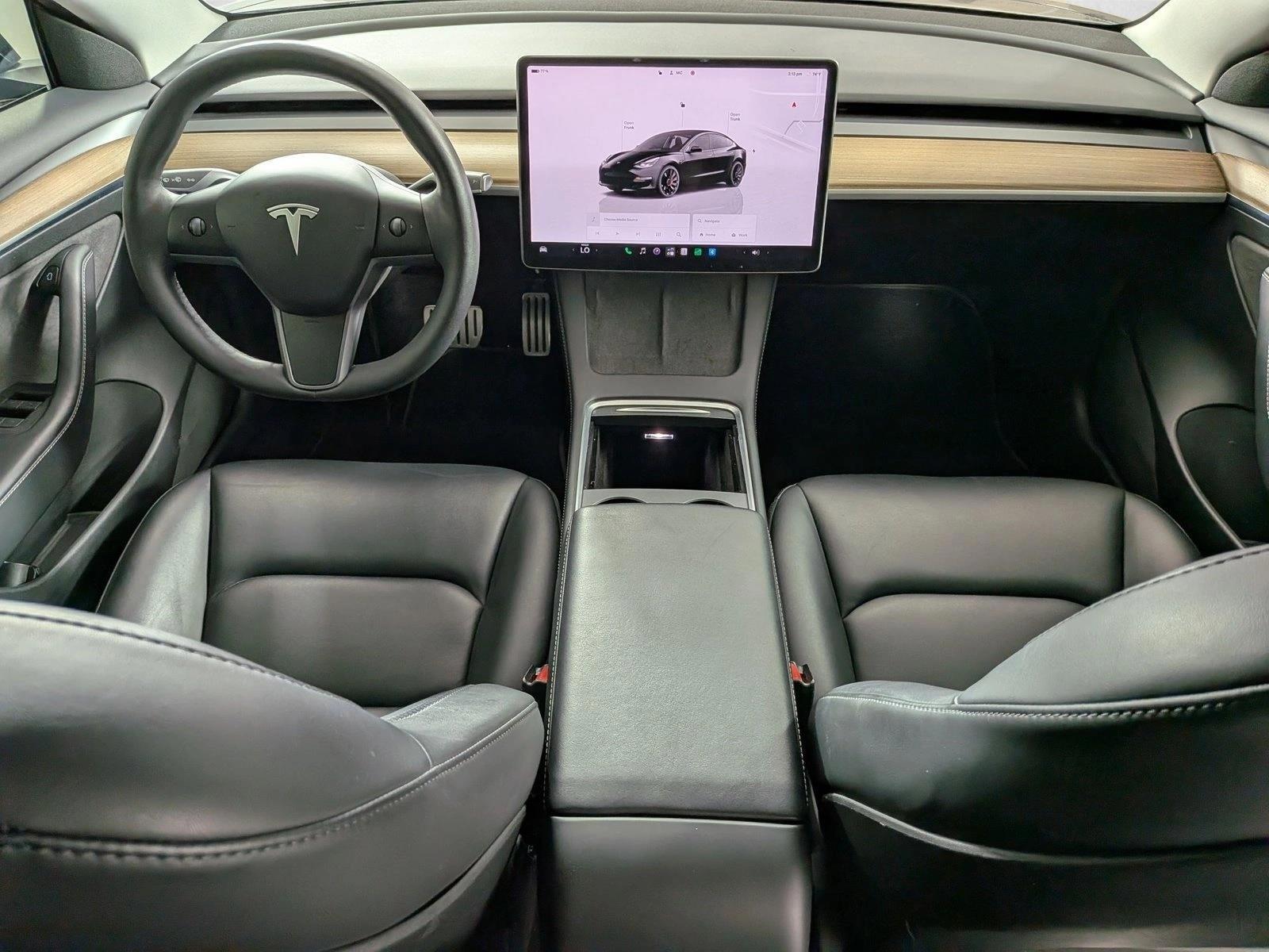 Thumbnail: 2023 Tesla Model 3 - 5
