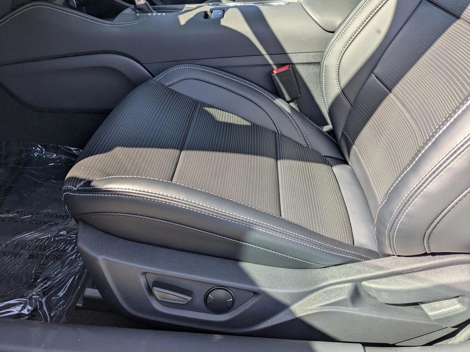 Thumbnail: 2026 Ford Mustang - 4