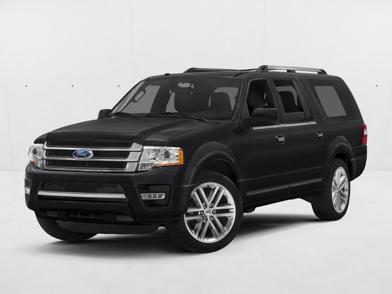 2016 Ford Expedition EL Limited -
                  Hayward, CA
