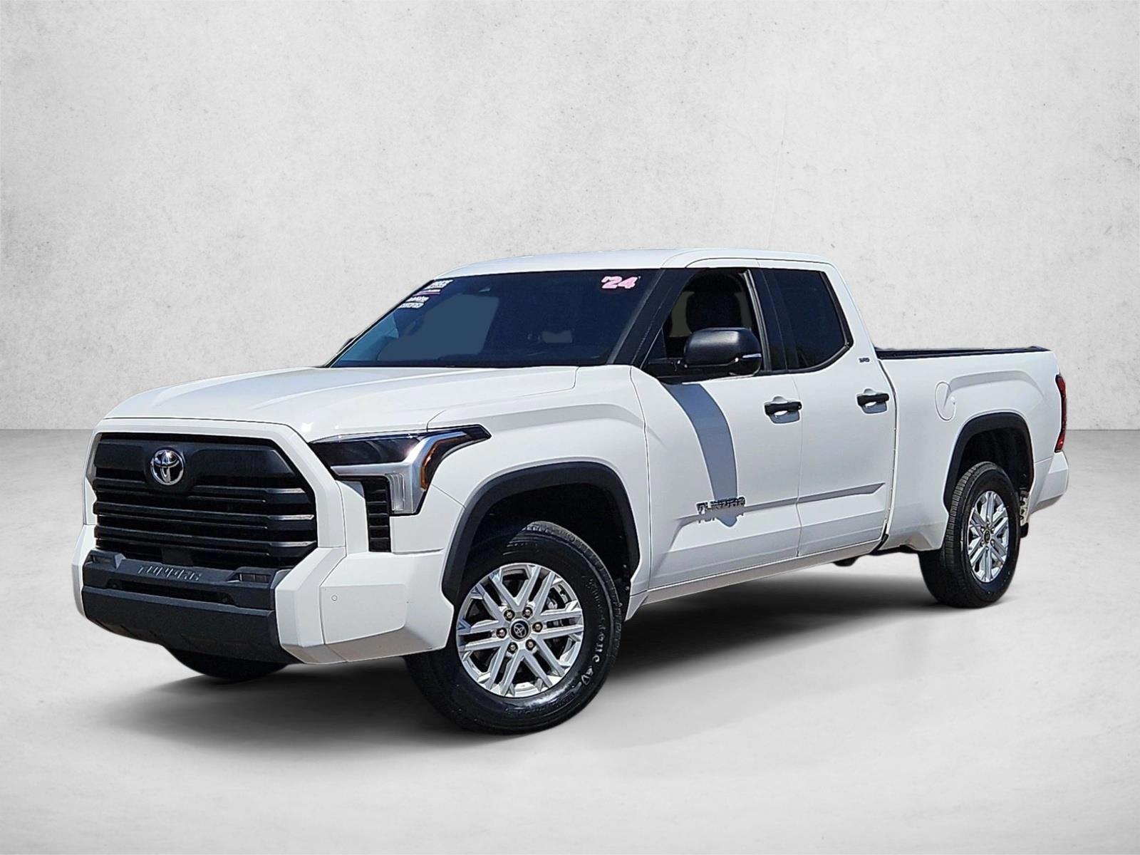 2022 Toyota Tundra
