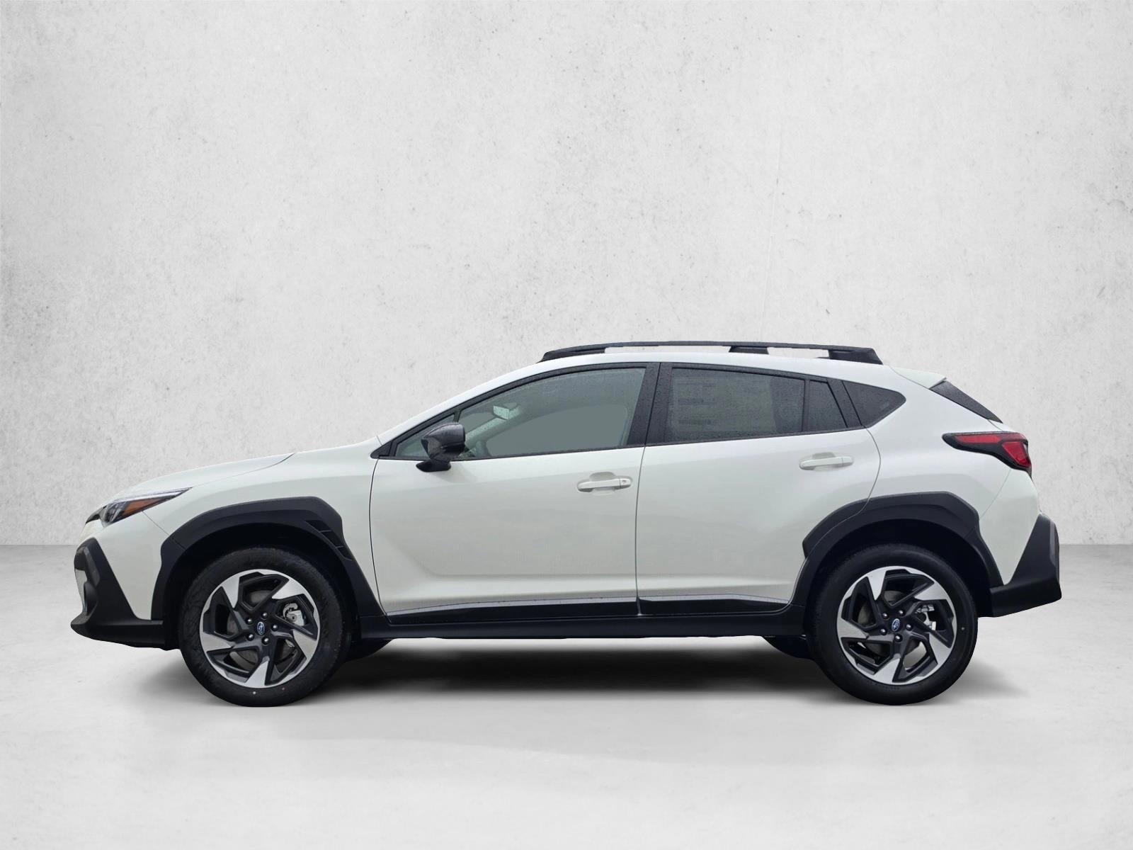 Thumbnail: 2026 Subaru Crosstrek - 2