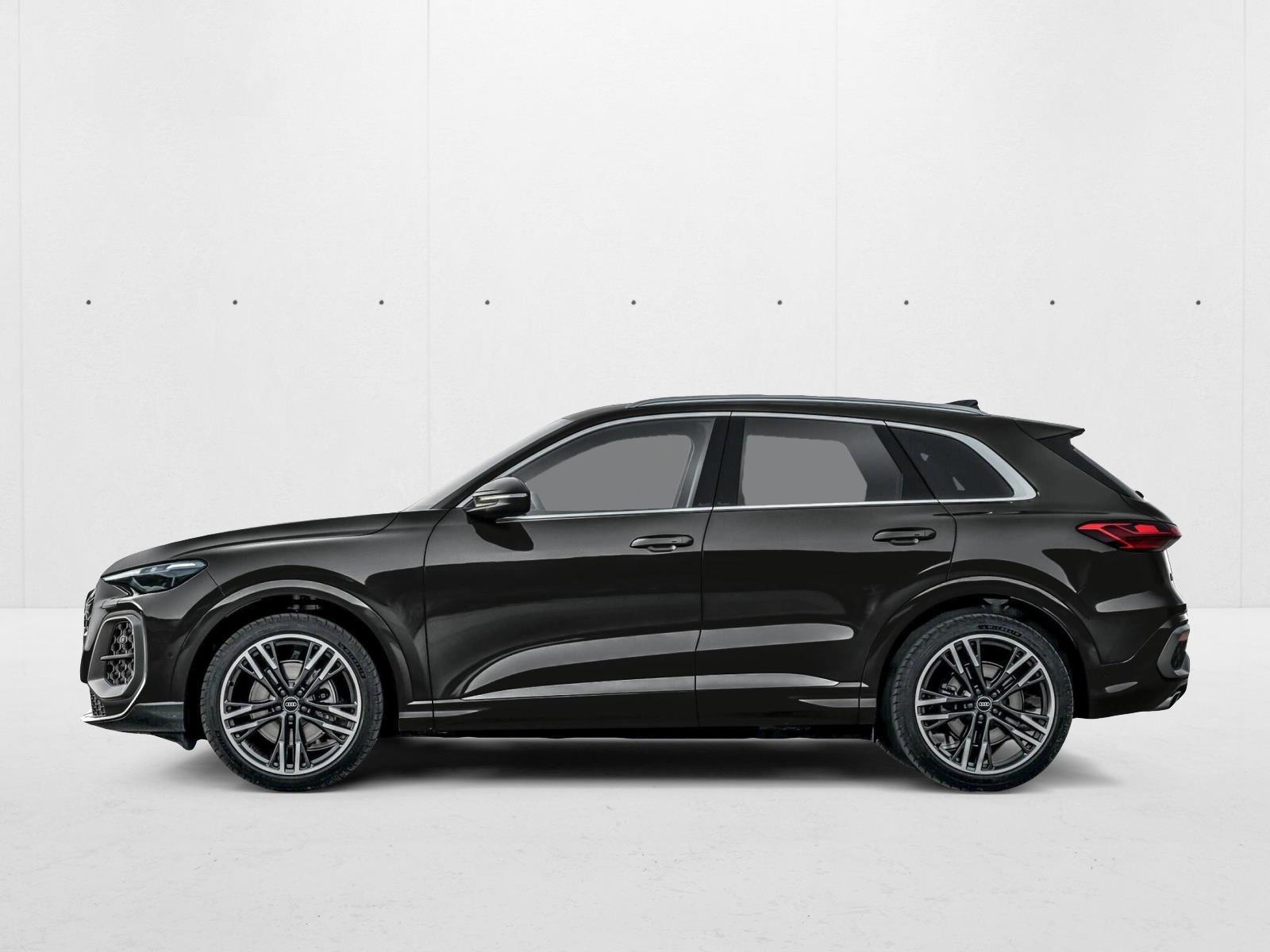 Thumbnail: 2025 Audi Q5 - 2