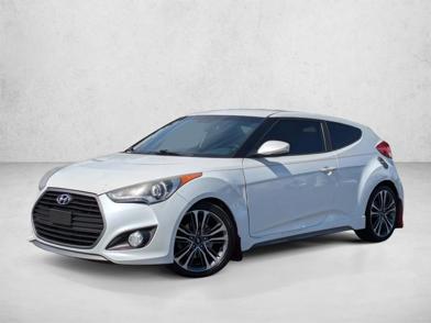 2016 Hyundai Veloster Turbo -
                  Littleton, CO