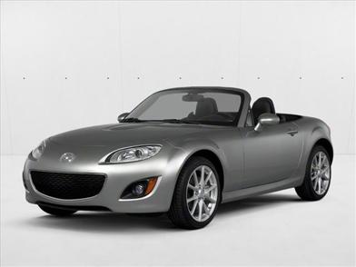 2012 Mazda MX-5 Miata Touring -
                  Lutz, FL