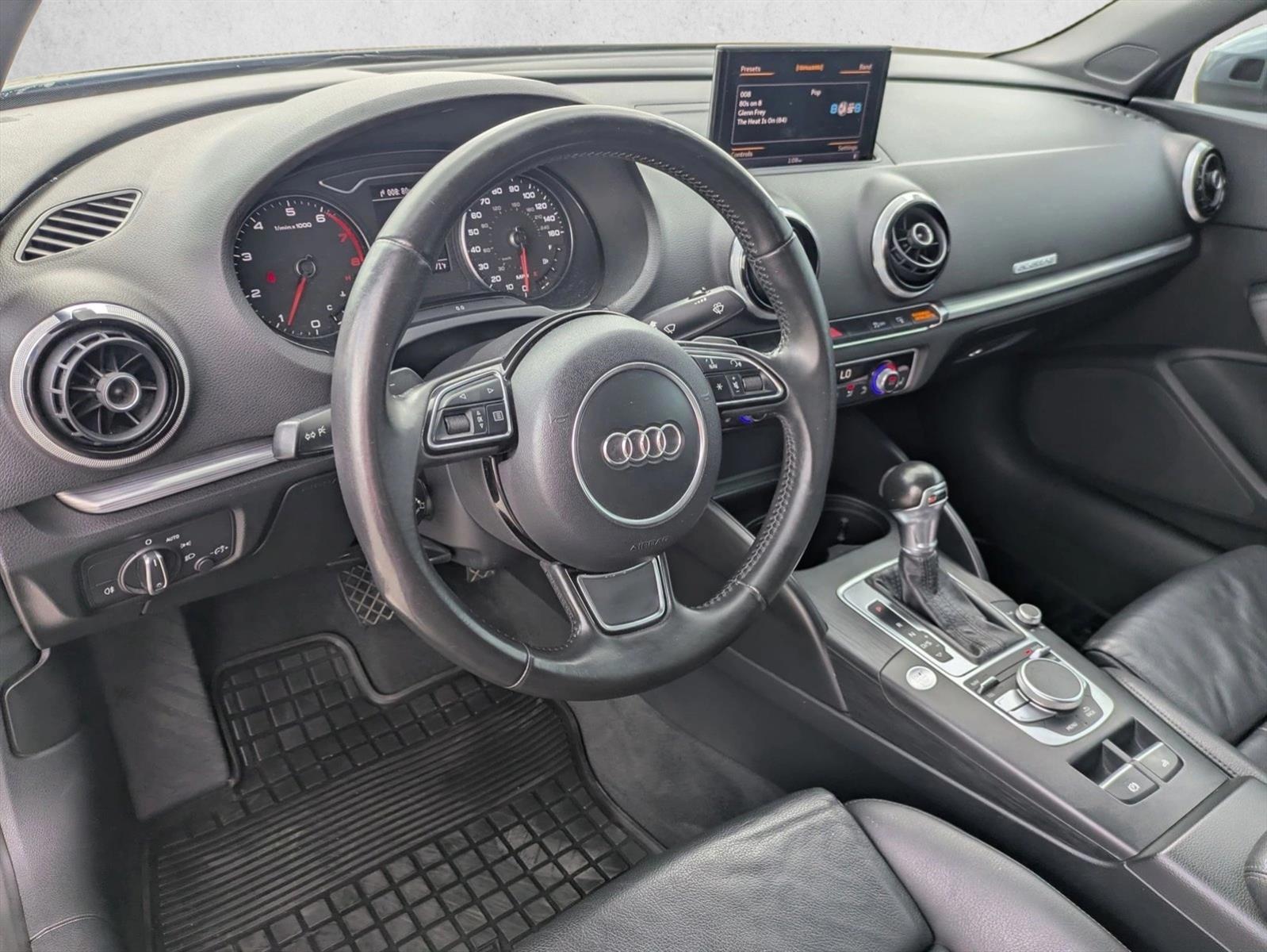 Thumbnail: 2015 Audi A3 - 4