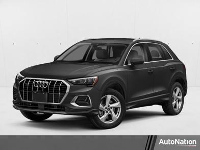 2019 Audi Q3 Premium -
                  Towson, MD