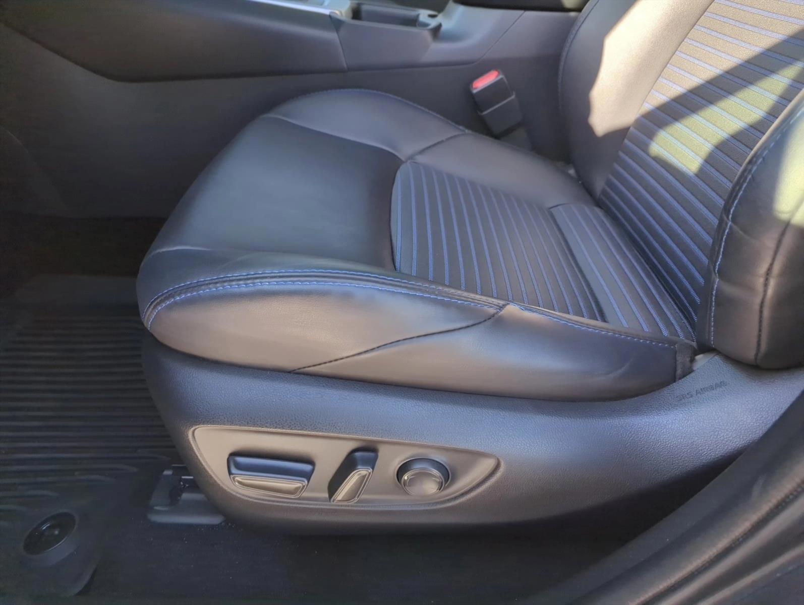 Thumbnail: 2023 Toyota RAV4 - 3