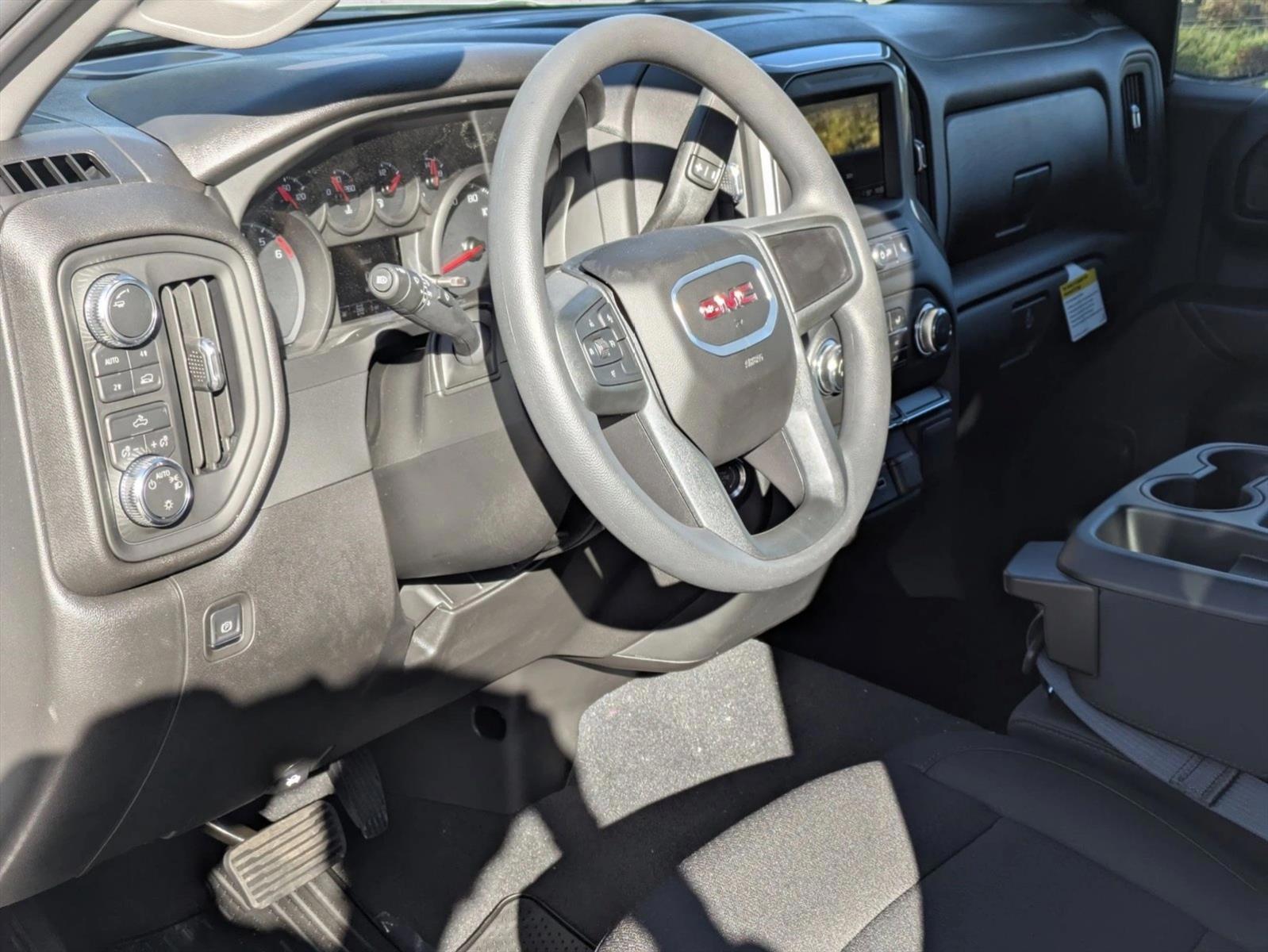 Thumbnail: 2026 GMC Sierra 1500 - 3