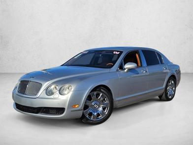 2006 Bentley Continental Flying Spur -
                  Henderson, NV