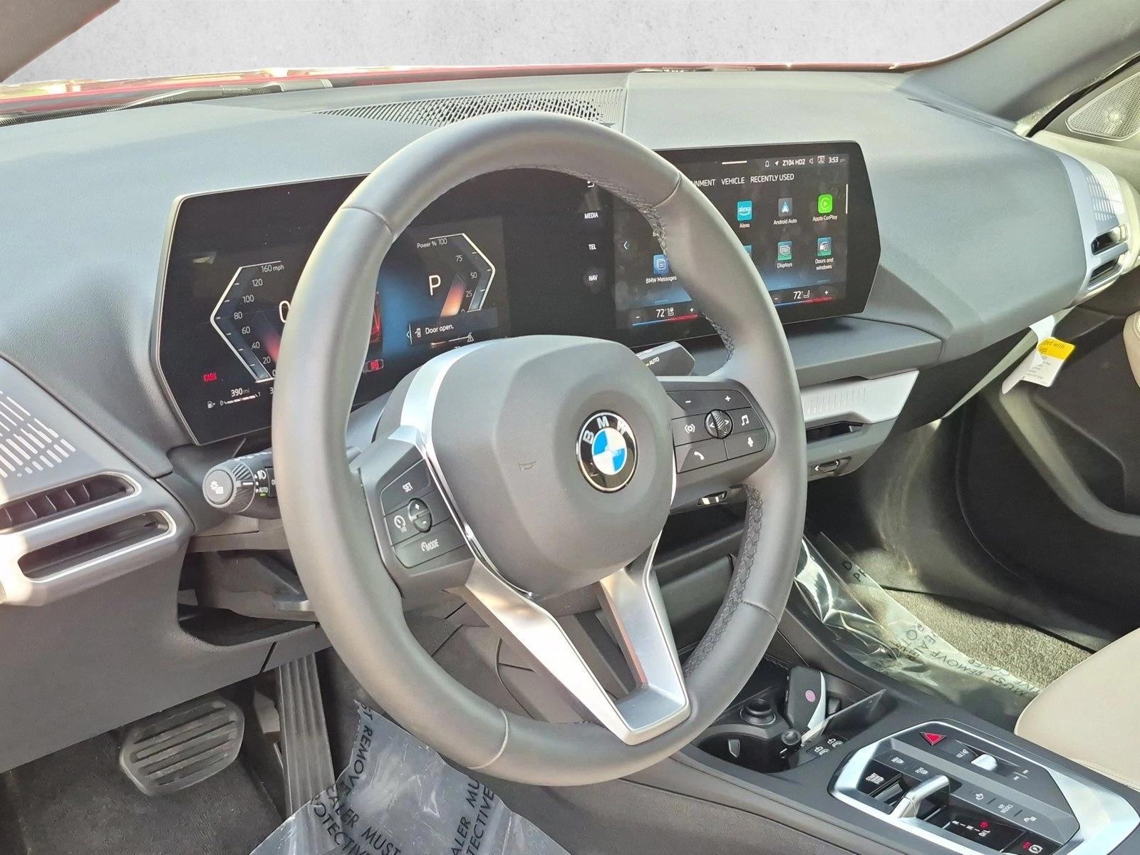 Thumbnail: 2026 BMW 2 Series - 3