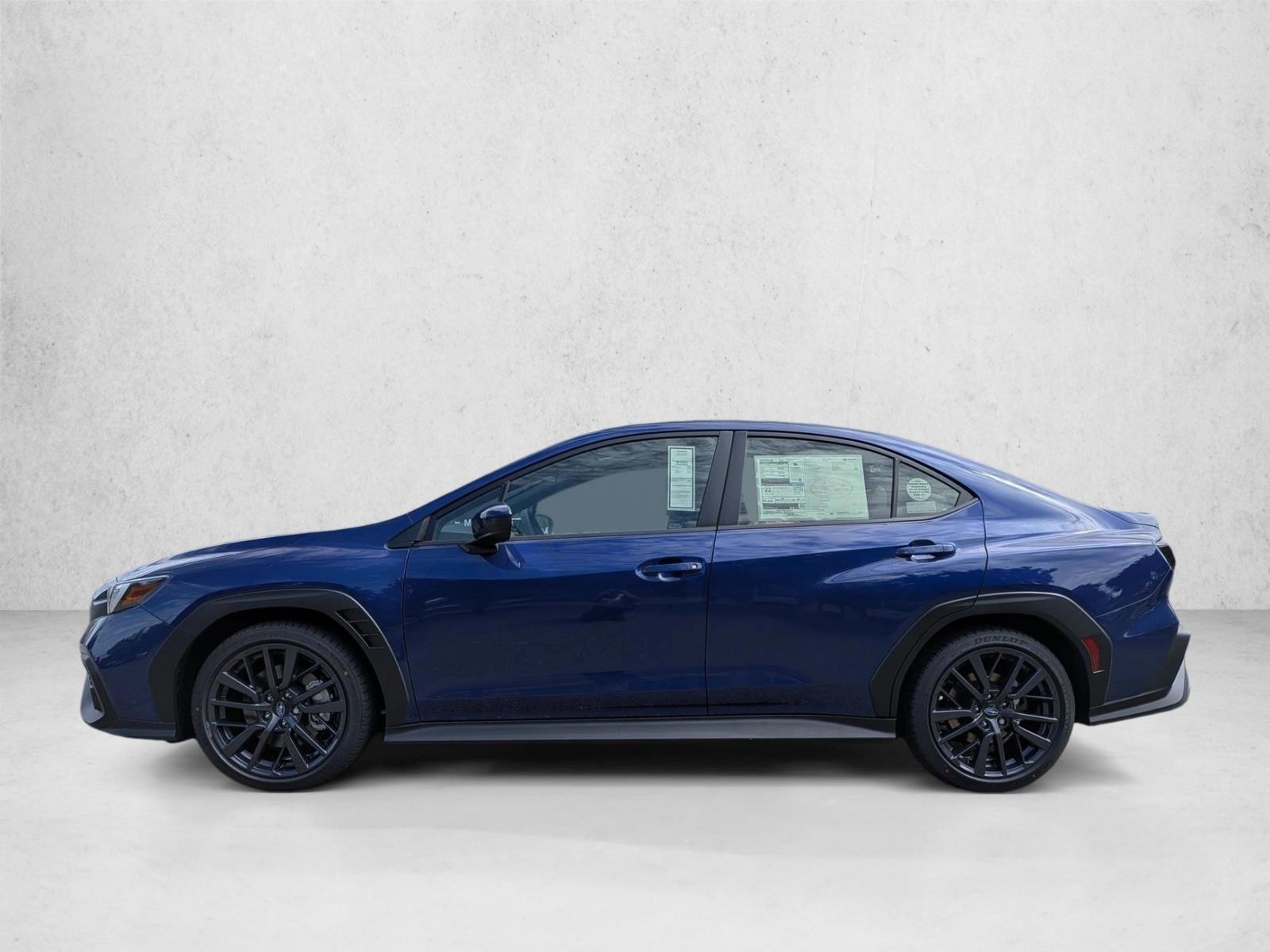 Thumbnail: 2026 Subaru WRX - 2