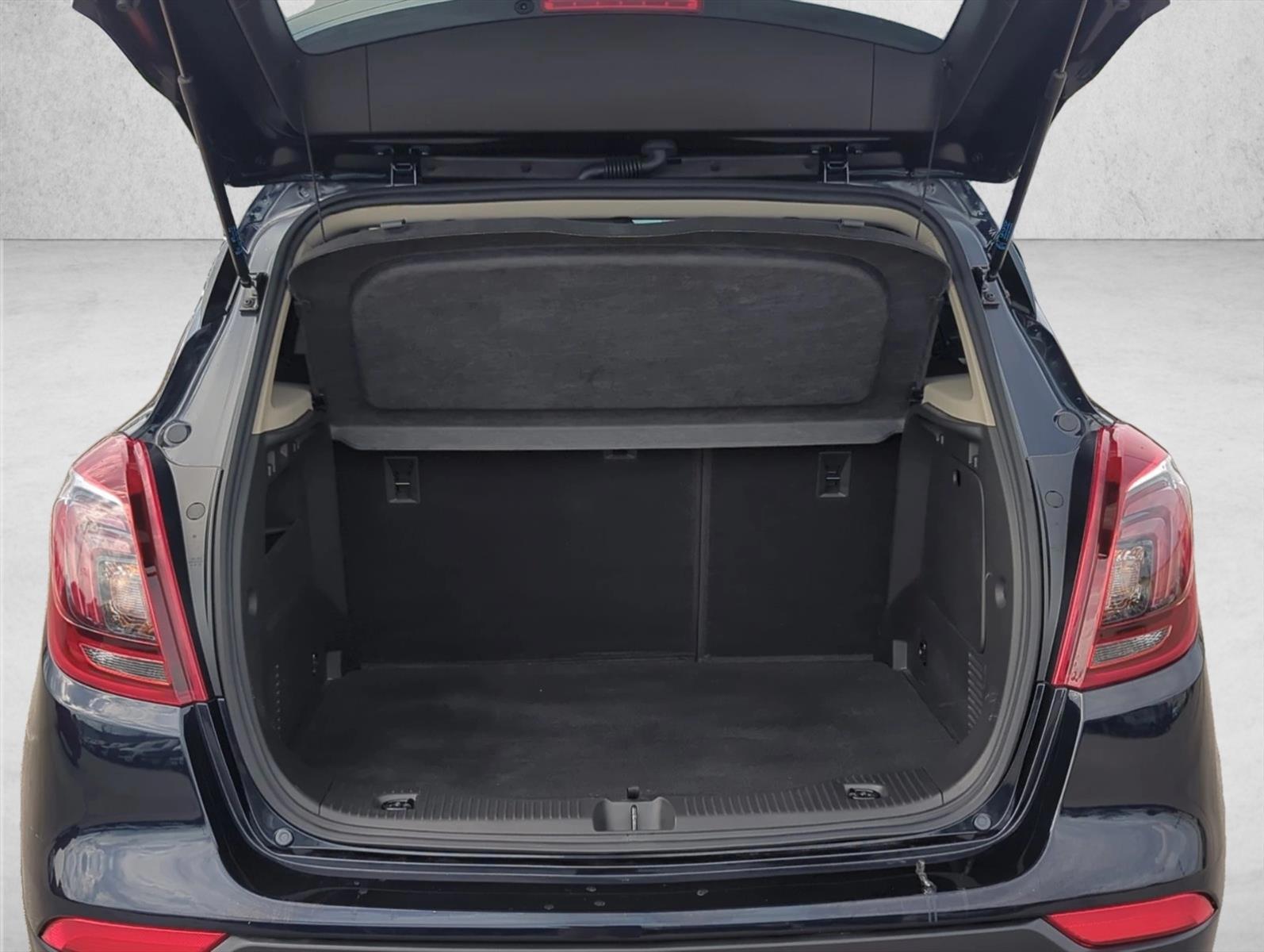 2022 Buick Encore