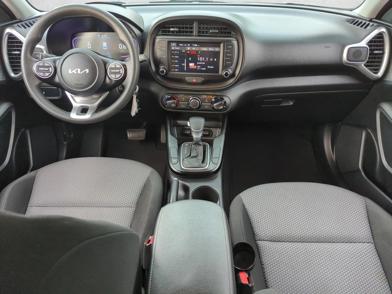 2024 Kia Soul