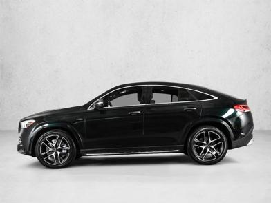 2021 Mercedes-Benz GLE