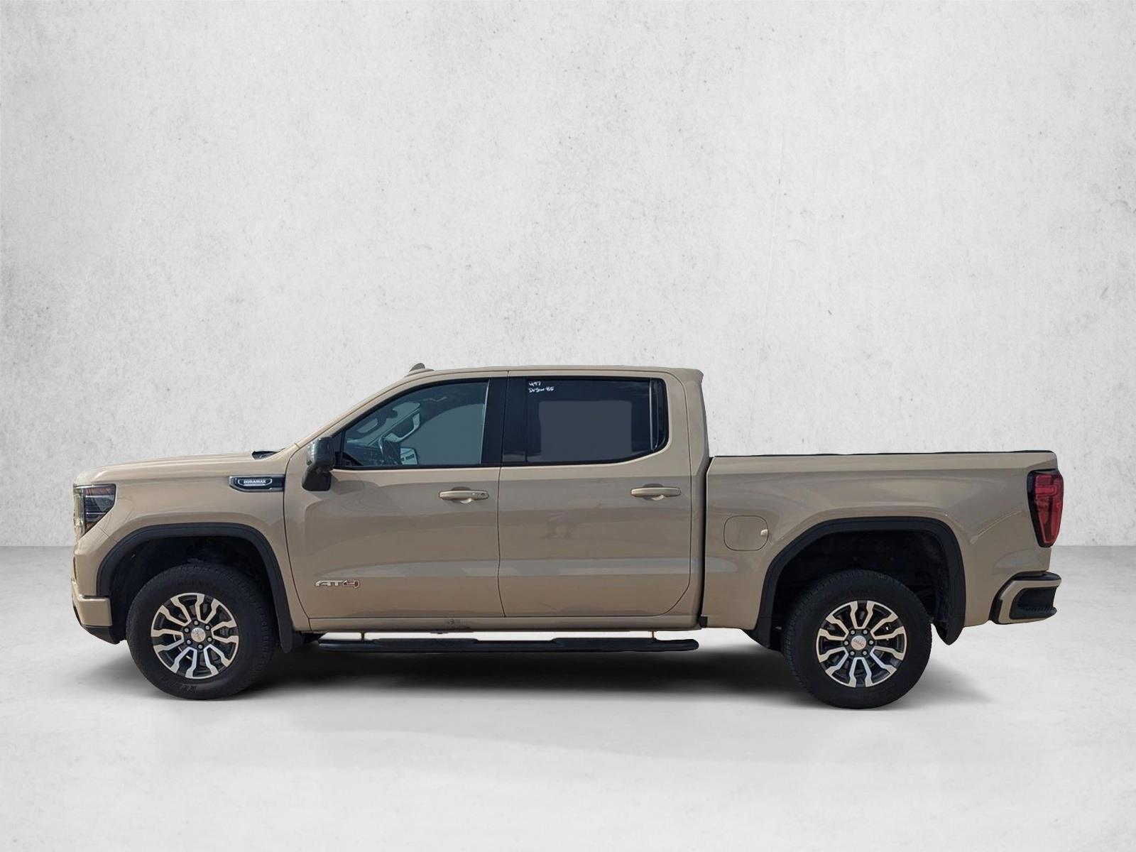 Thumbnail: 2023 GMC Sierra 1500 - 2