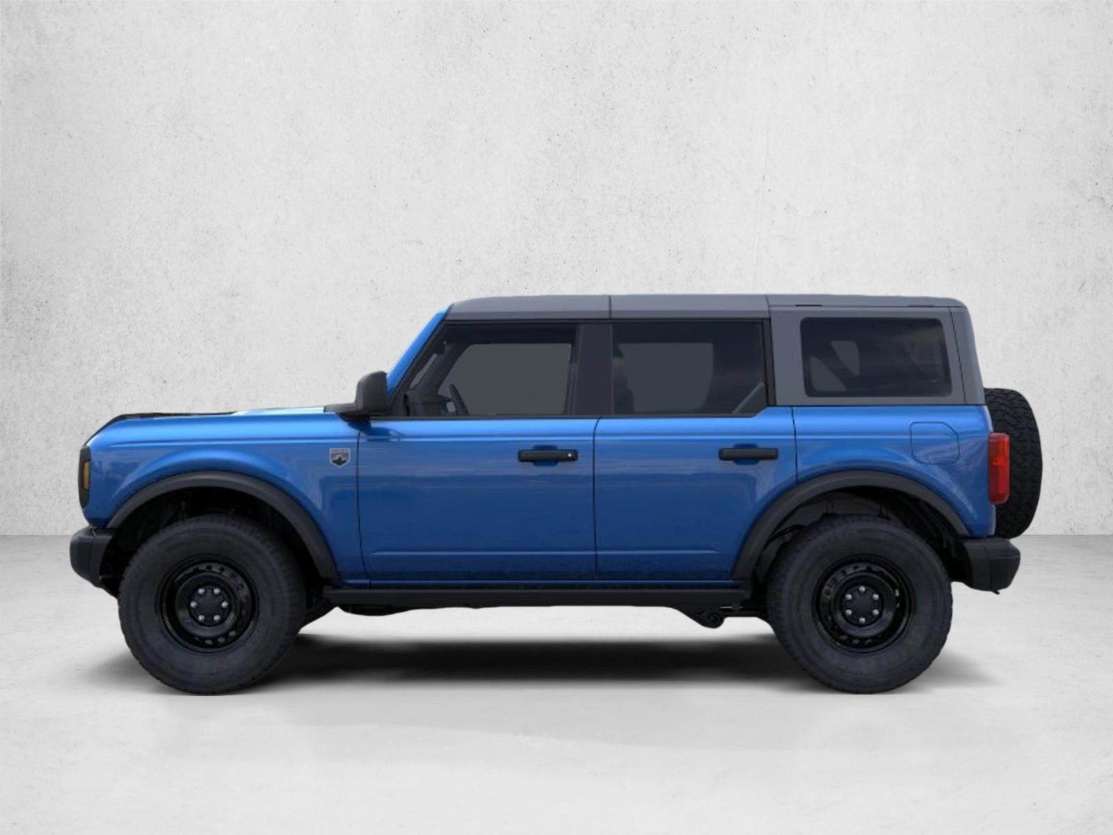 Thumbnail: 2026 Ford Bronco - 3