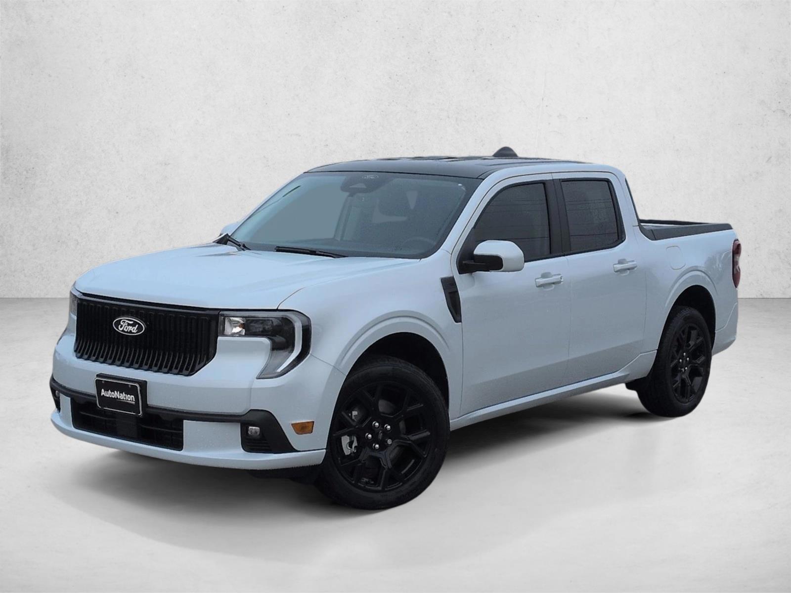 Thumbnail: 2026 Ford Maverick - 1