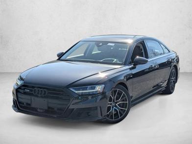 2021 Audi A8  -
                  Orlando, FL