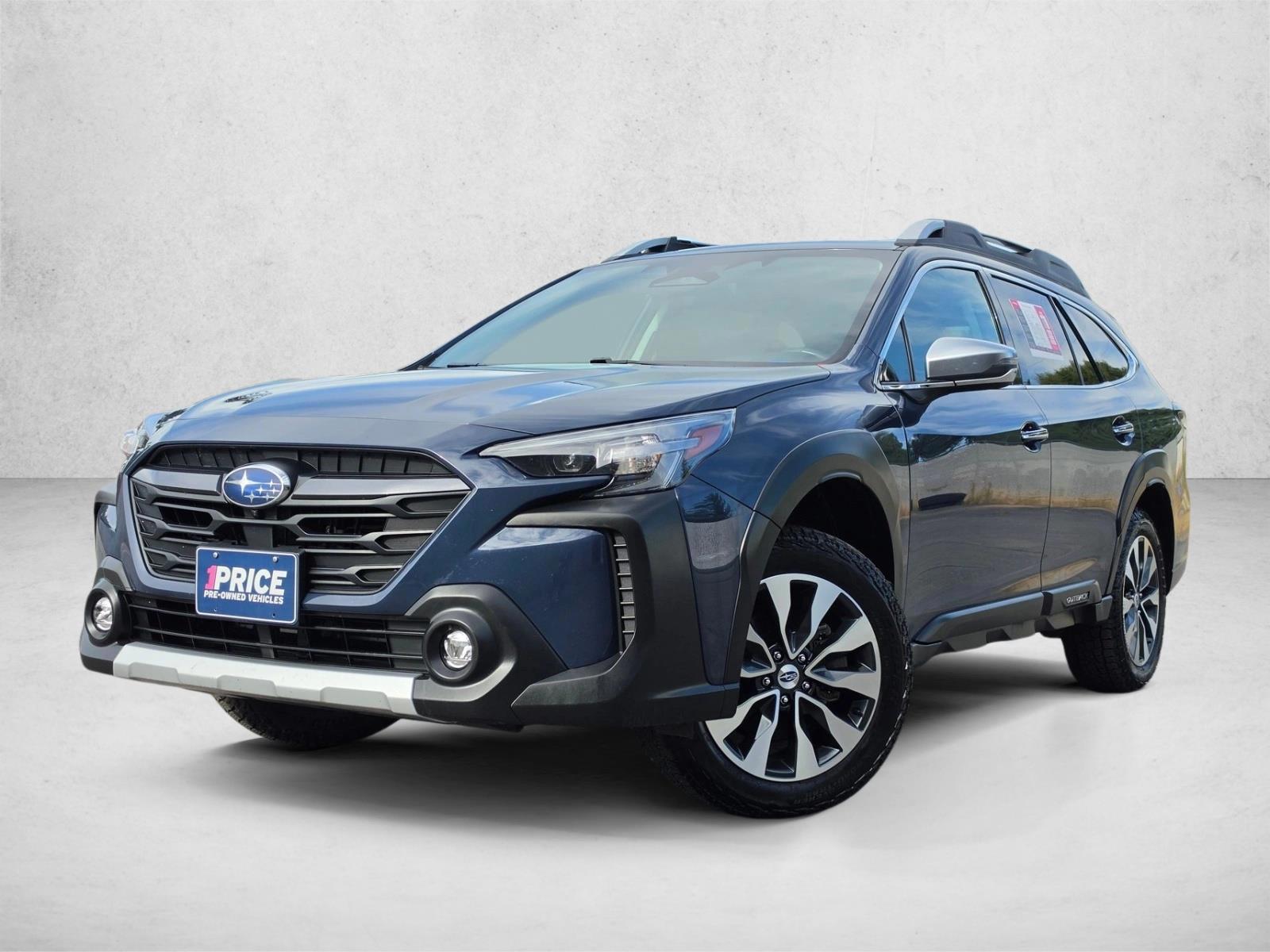 Thumbnail: 2023 Subaru Outback - 1