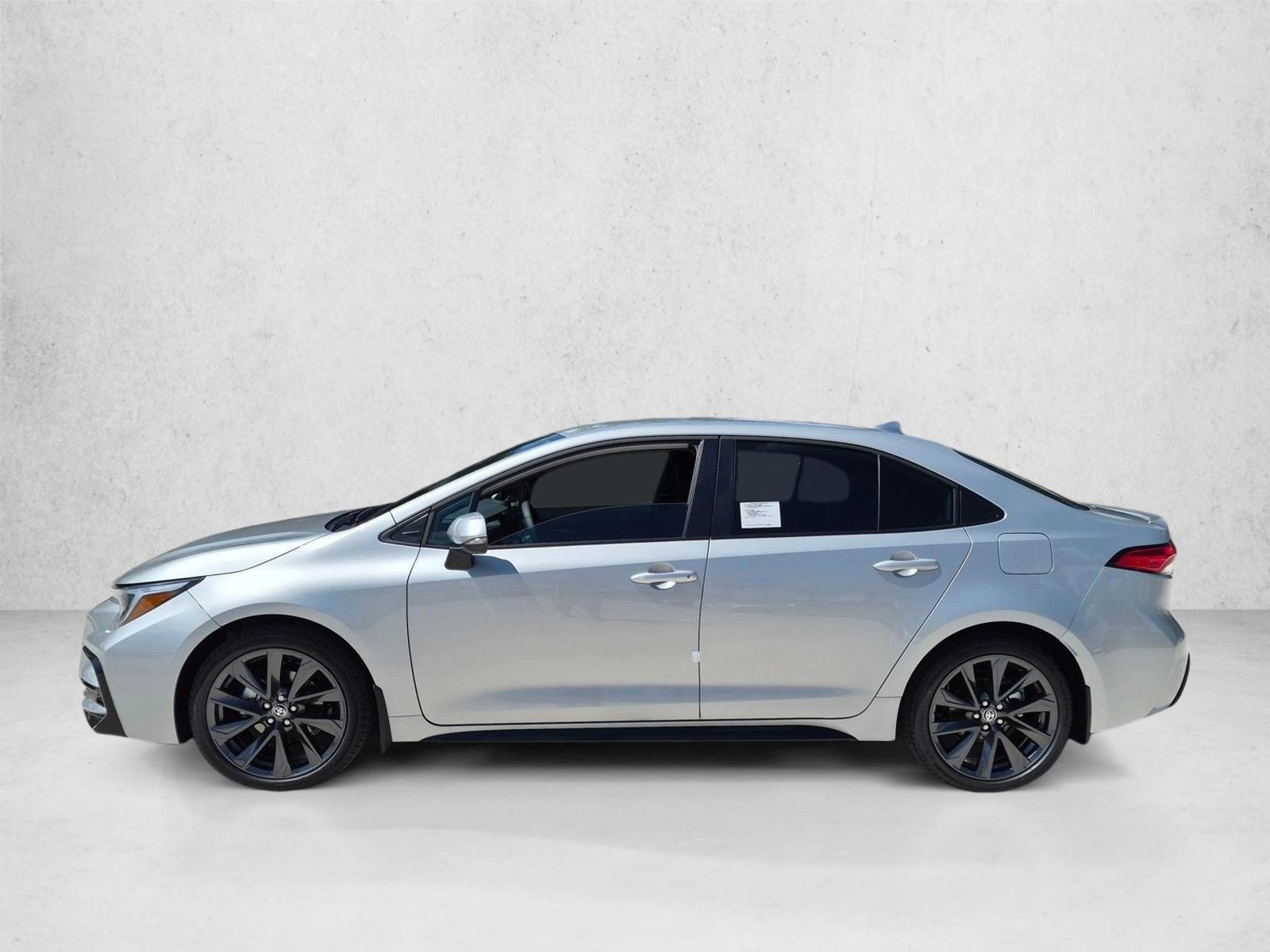 Thumbnail: 2026 Toyota Corolla - 2