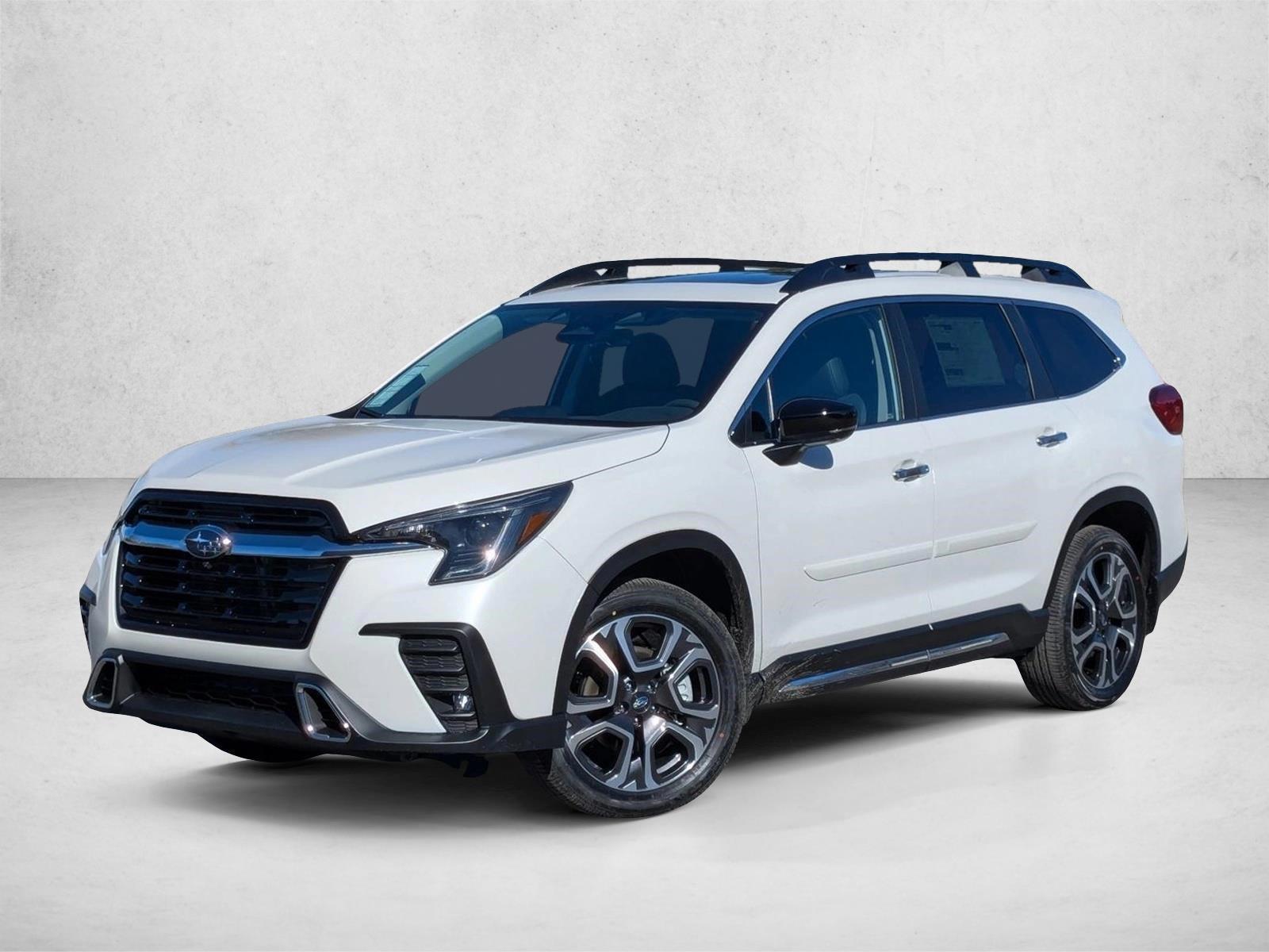 Thumbnail: 2026 Subaru Ascent - 1