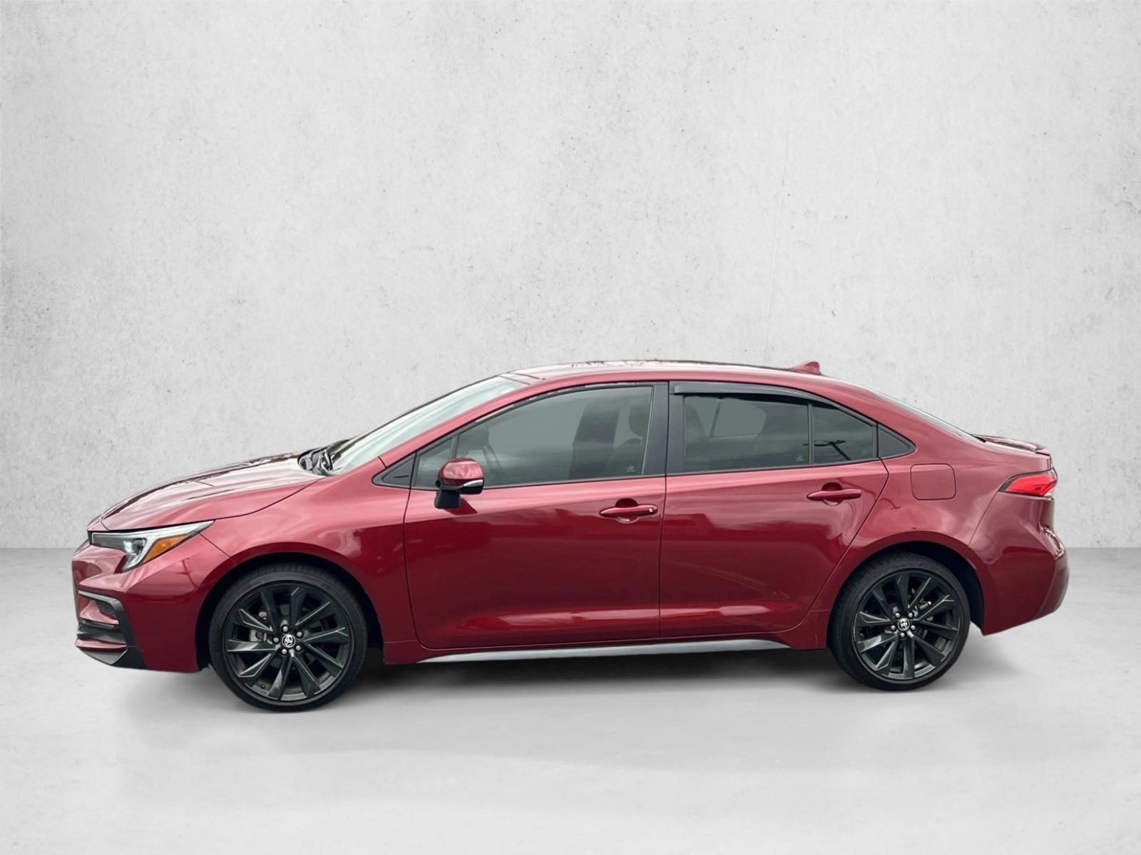 Thumbnail: 2024 Toyota Corolla - 2