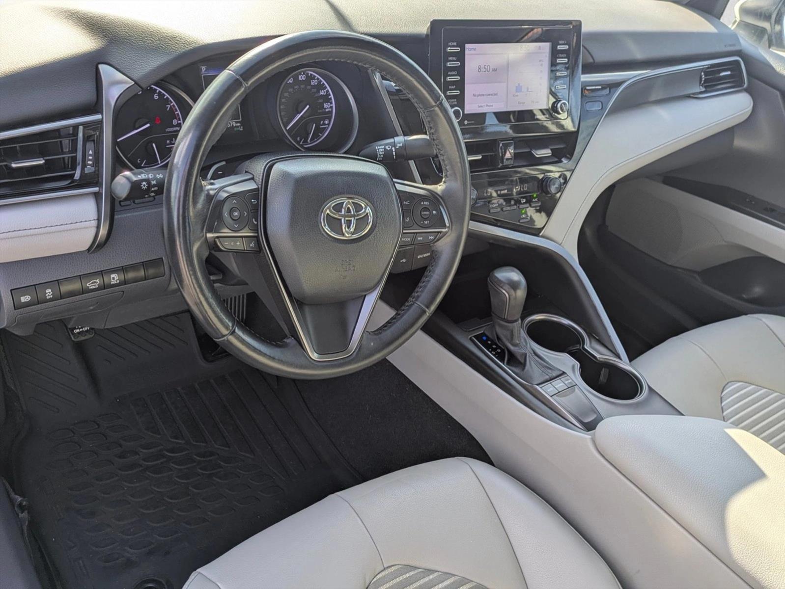 Thumbnail: 2024 Toyota Camry - 3