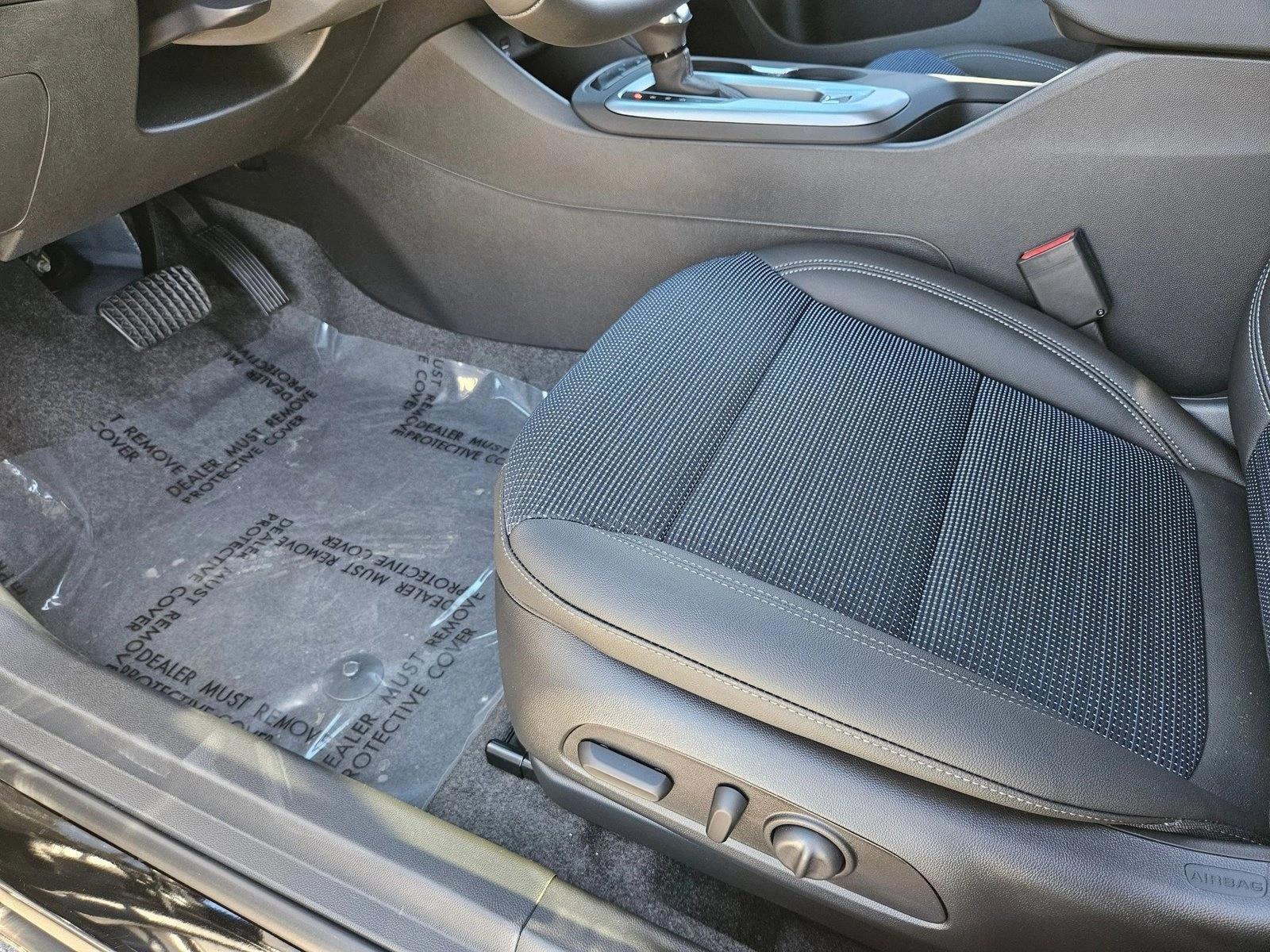 Thumbnail: 2026 Buick Envista - 4