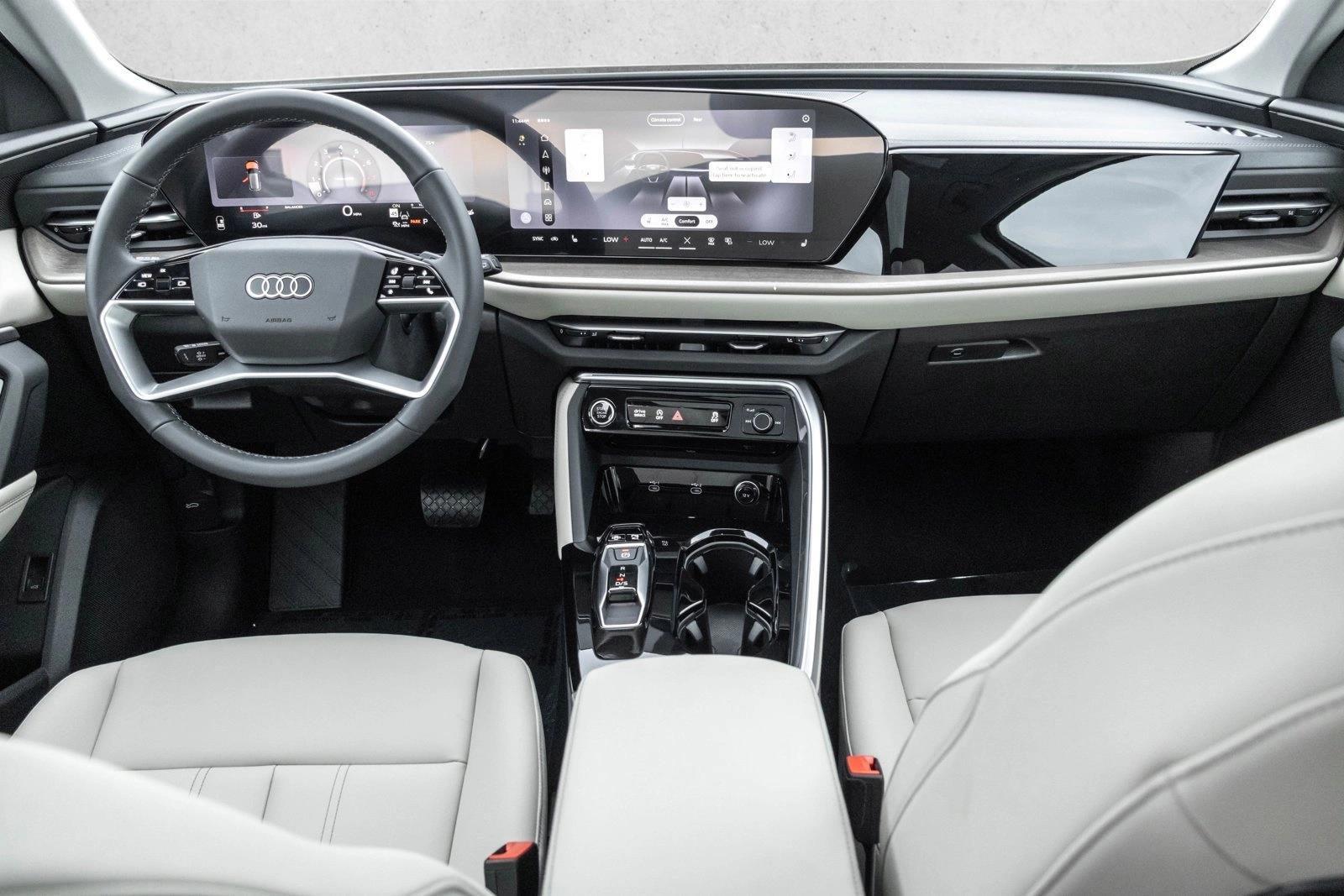 Thumbnail: 2026 Audi Q5 - 4