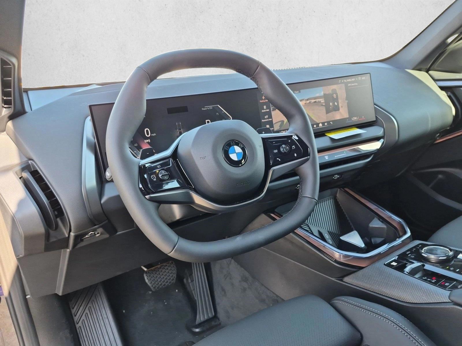 Thumbnail: 2026 BMW X3 - 3