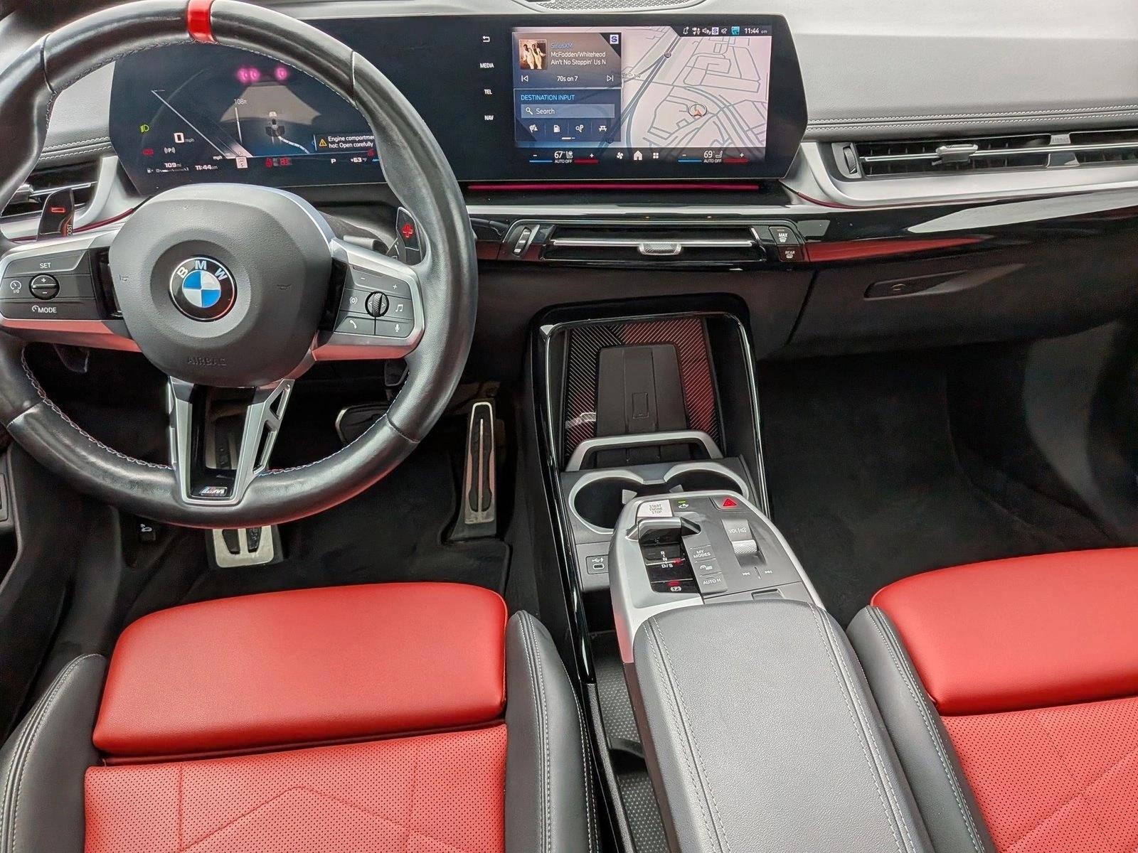 Thumbnail: 2024 BMW X1 - 4