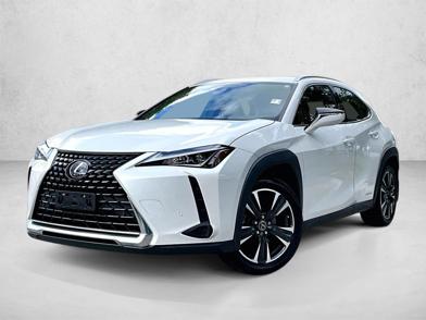 2020 Lexus UX 250h -
                  Westlake, OH