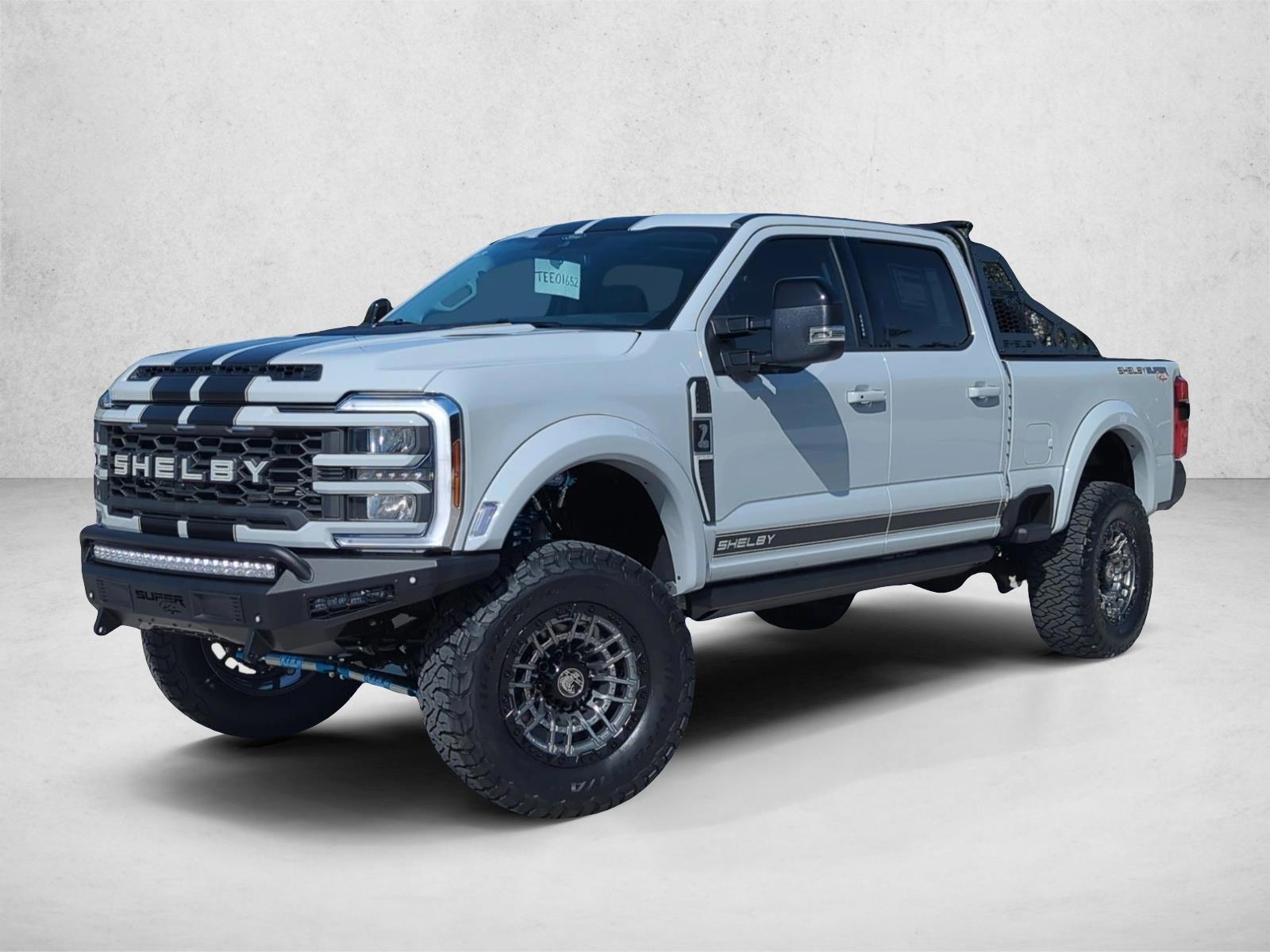 Thumbnail: 2026 Ford Econoline - 1