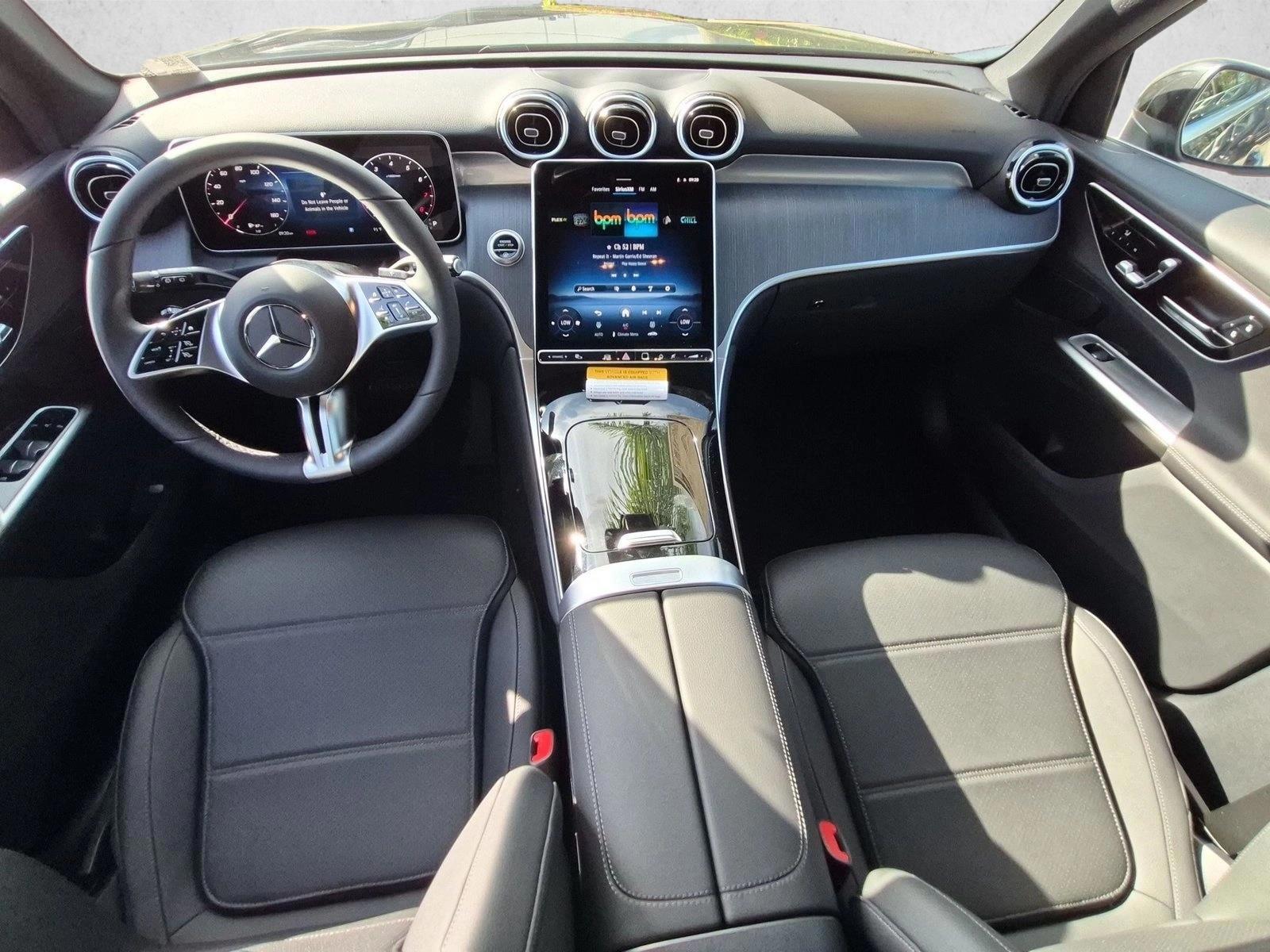 Thumbnail: 2026 Mercedes-Benz GLC - 3