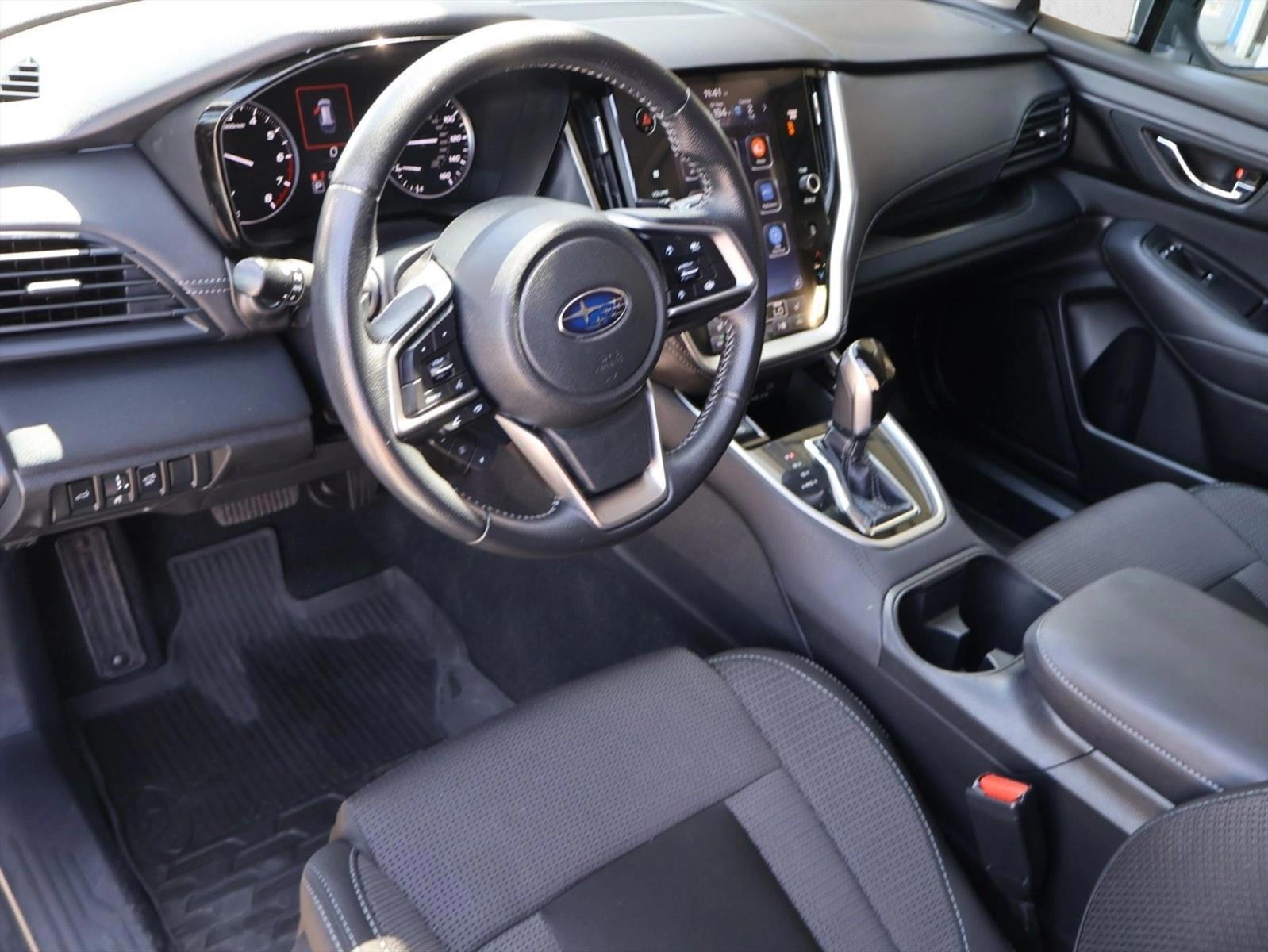 Thumbnail: 2022 Subaru Outback - 3