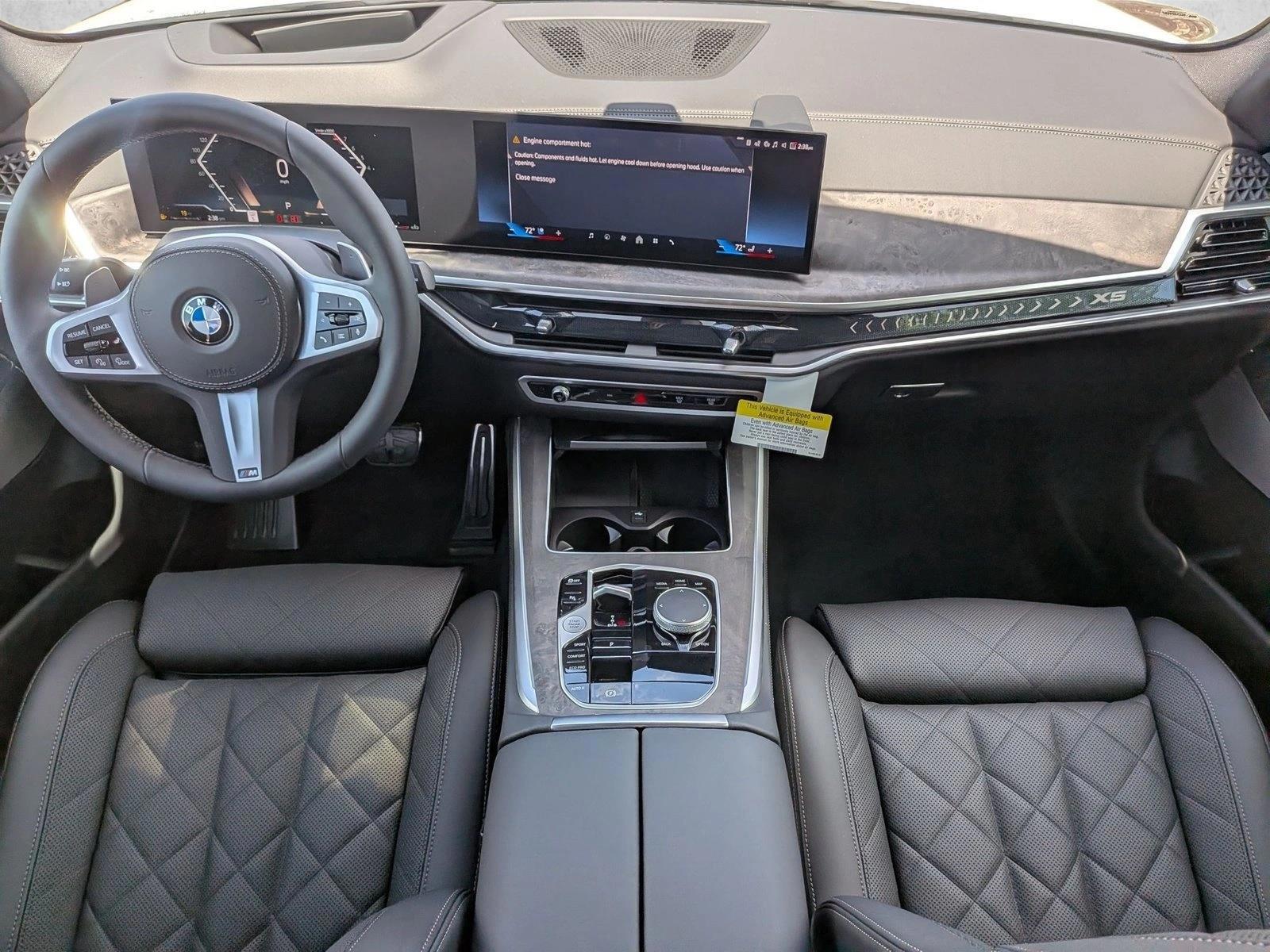 Thumbnail: 2026 BMW X5 - 4