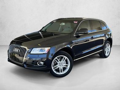 2014 Audi Q5 Premium Plus -
                  Tucson, AZ