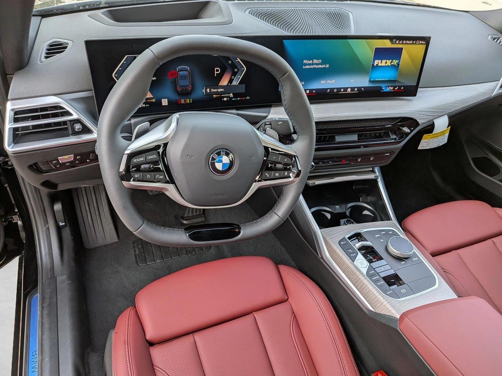 Thumbnail: 2026 BMW 3 Series - 3
