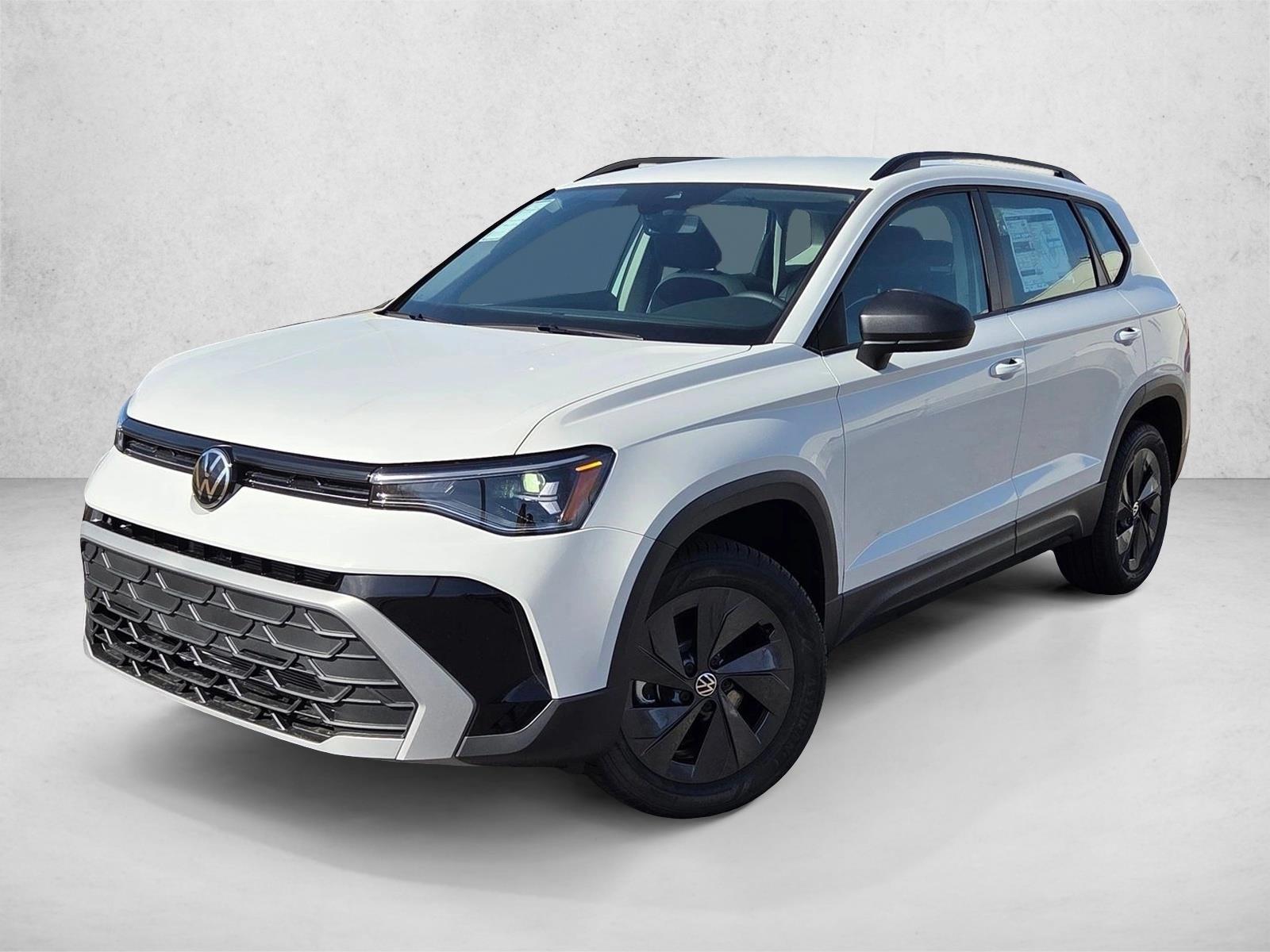 Thumbnail: 2026 Volkswagen Taos - 1