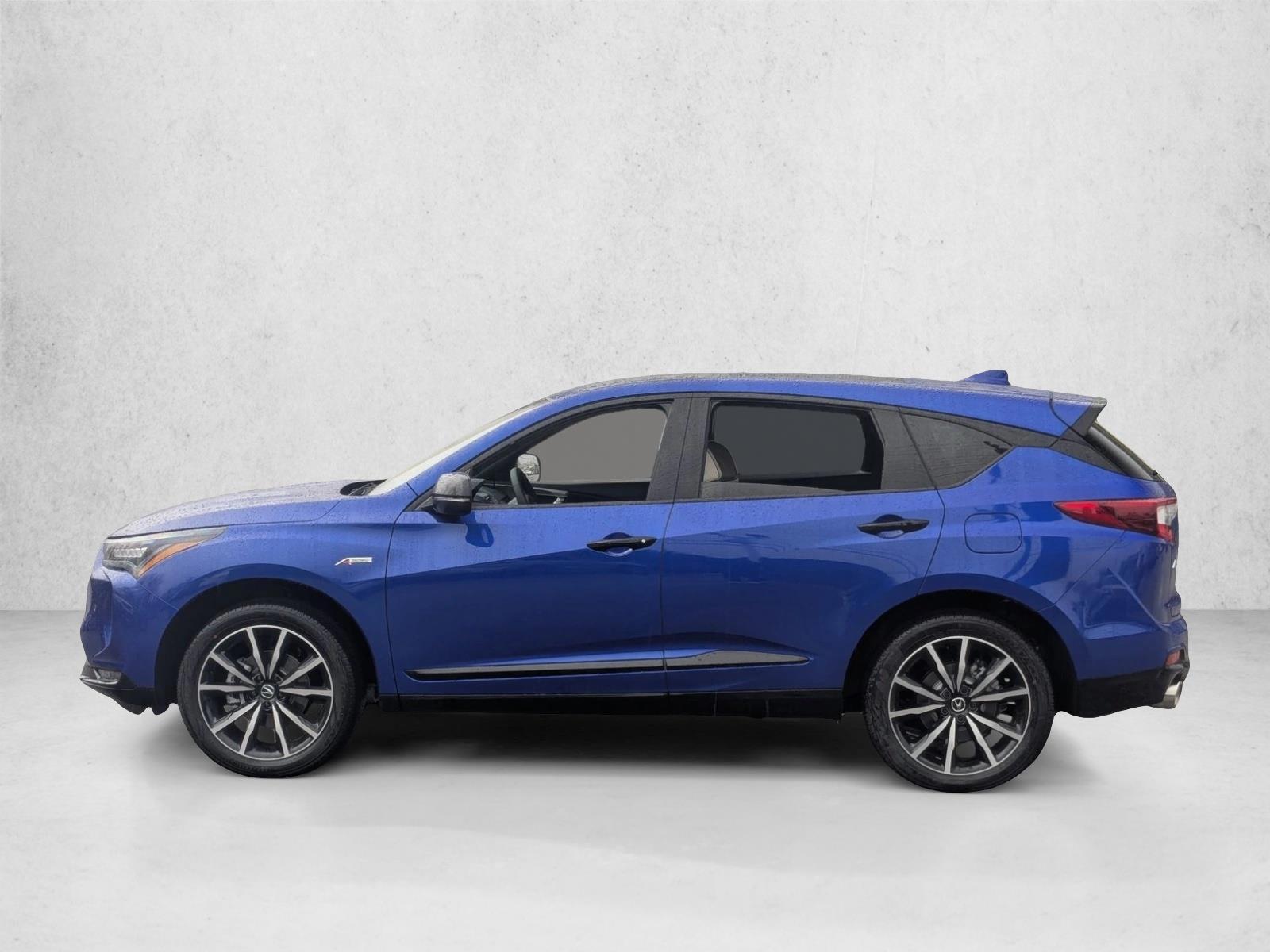 Thumbnail: 2026 Acura RDX - 2