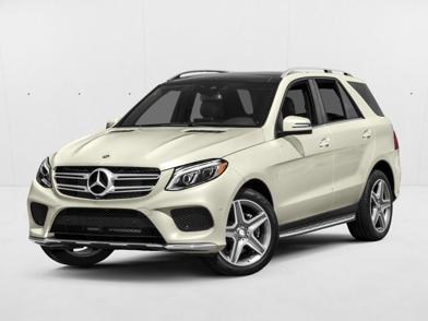 2016 Mercedes-Benz GLE 400 -
                  Riverside, CA