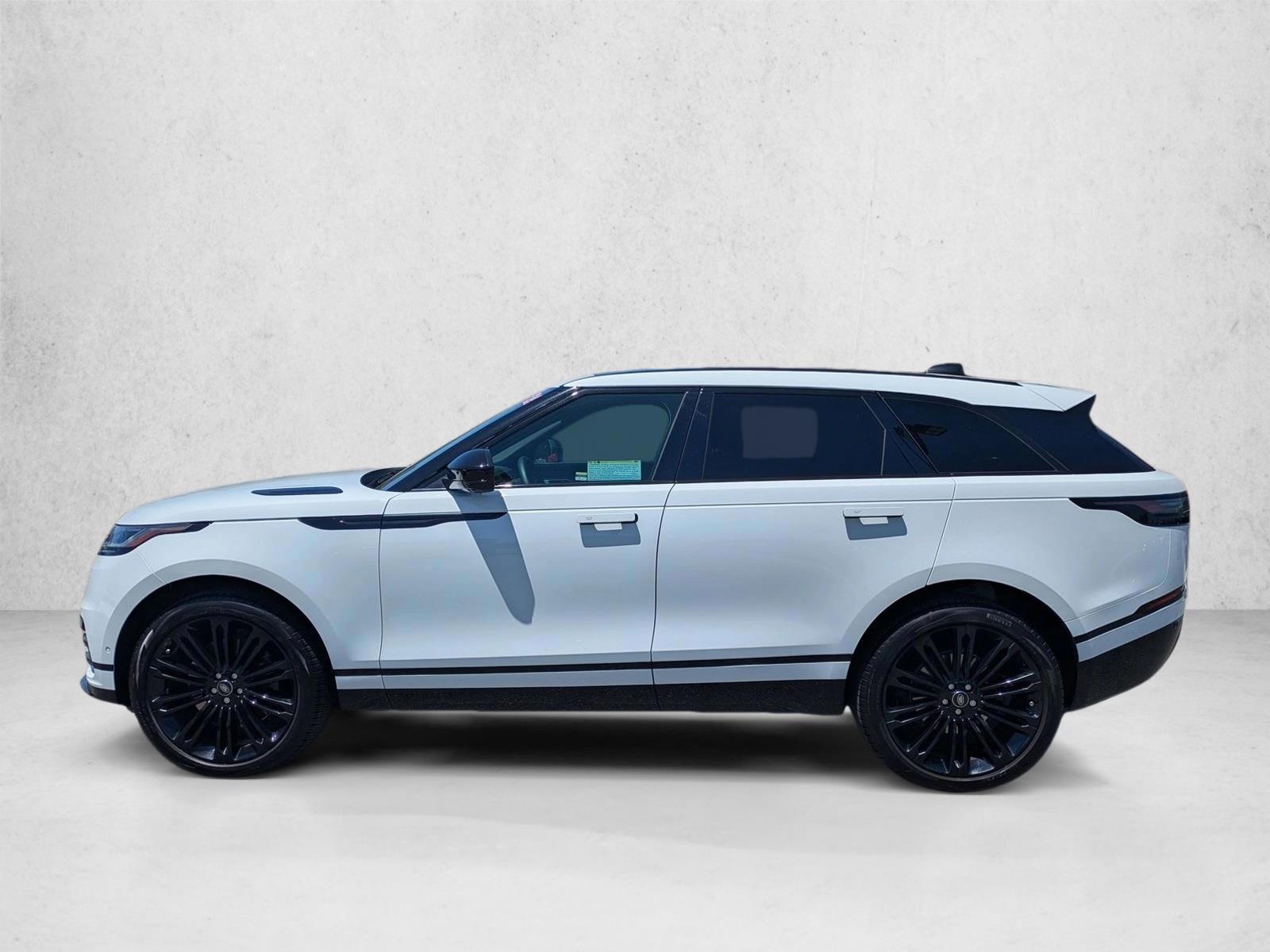 Thumbnail: 2026 Land Rover Range Rover Velar - 2