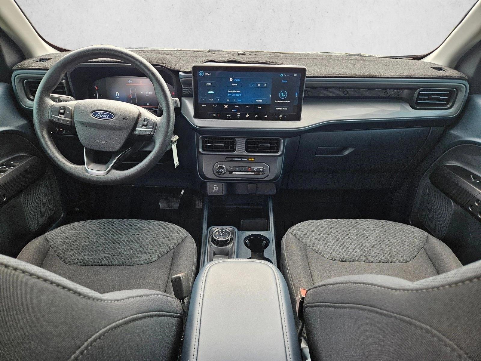 Thumbnail: 2025 Ford Maverick - 3