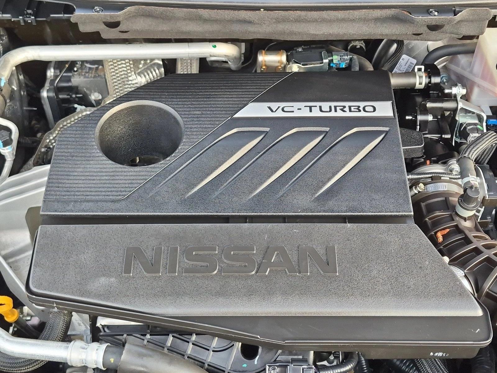 2025 Nissan Rogue SV - Photo 22