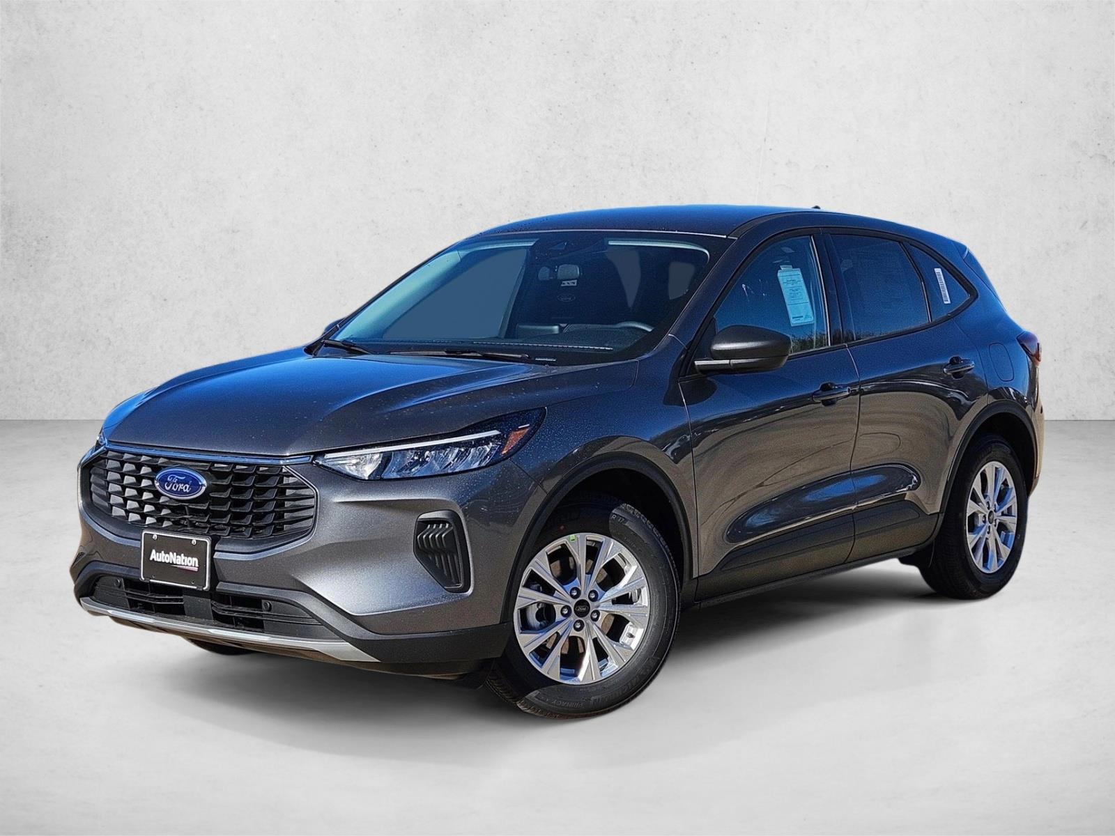 Thumbnail: 2026 Ford Escape - 1