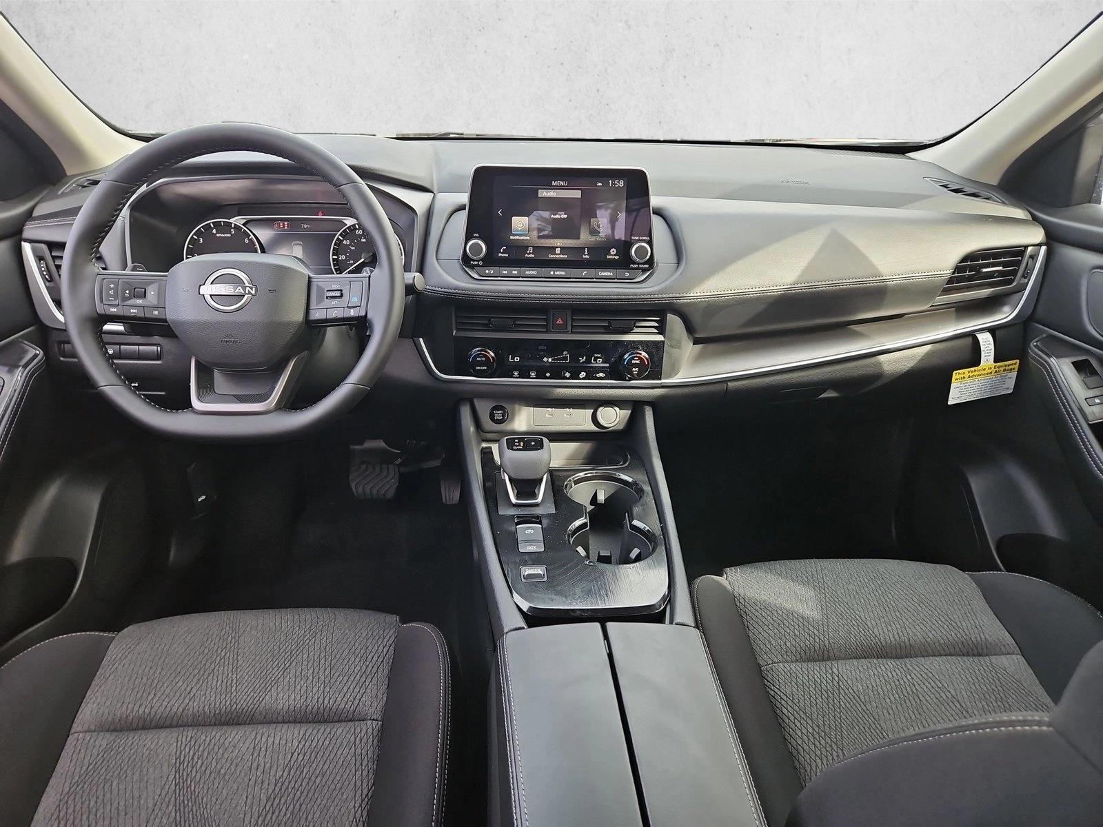 Thumbnail: 2026 Nissan Rogue - 3