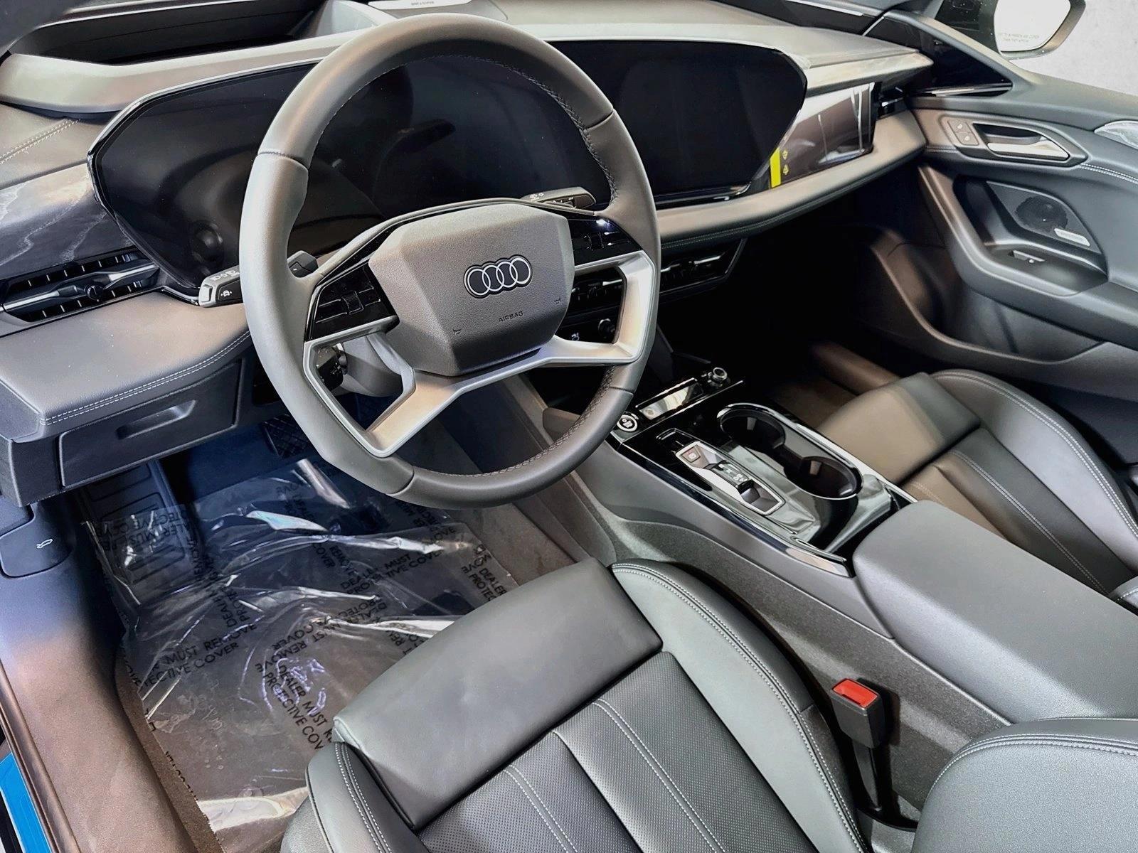 Thumbnail: 2027 Audi e-tron - 3