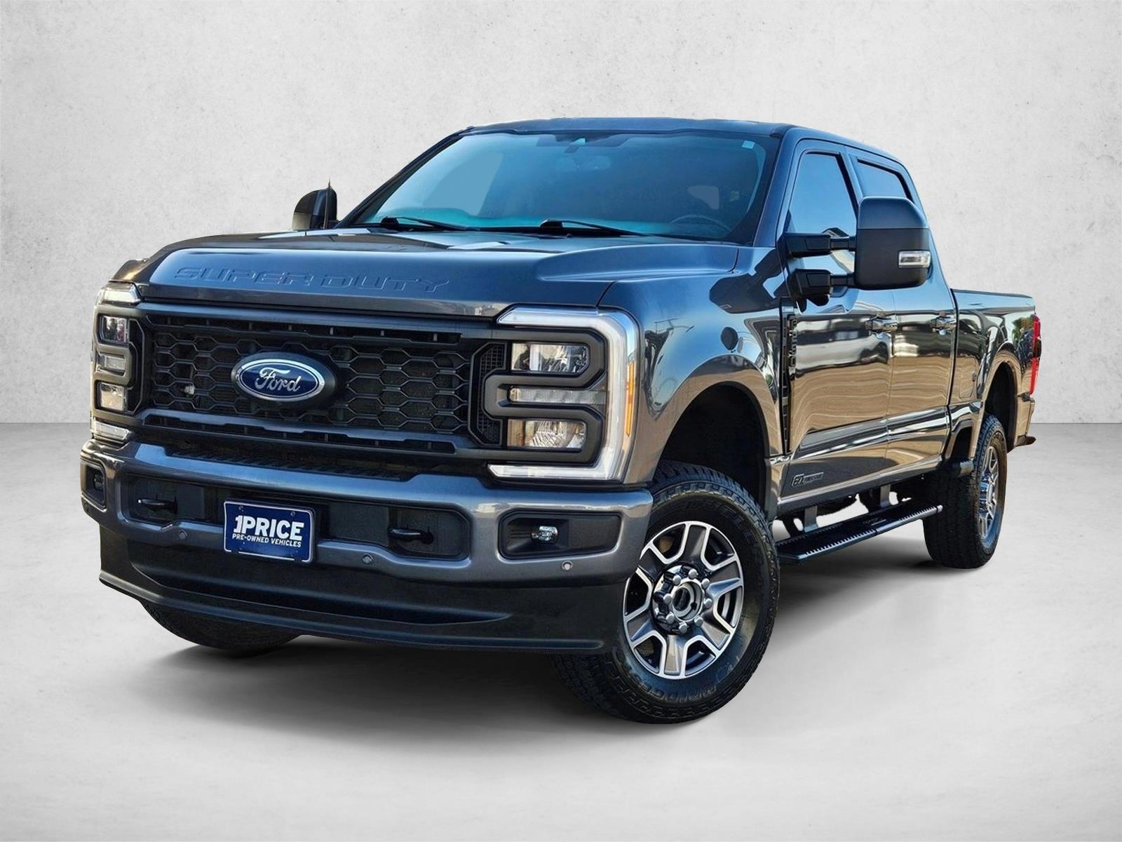 Thumbnail: 2023 Ford F-250 - 1