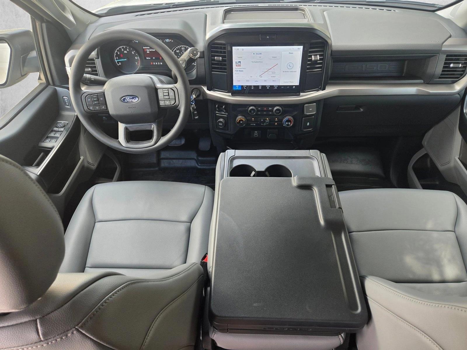 Thumbnail: 2026 Ford F-150 - 3